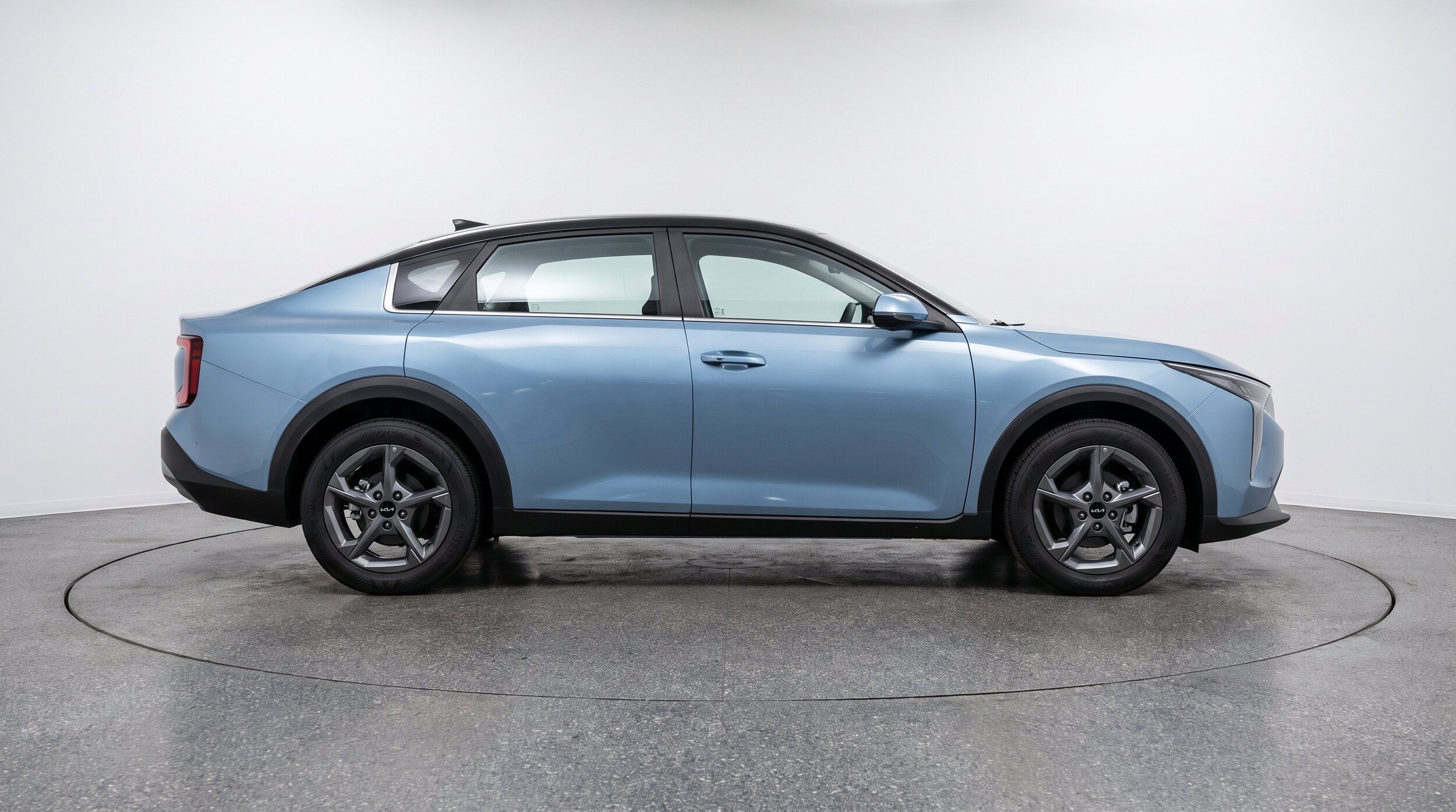 Thumbnail: 2026 Kia K4 - 11