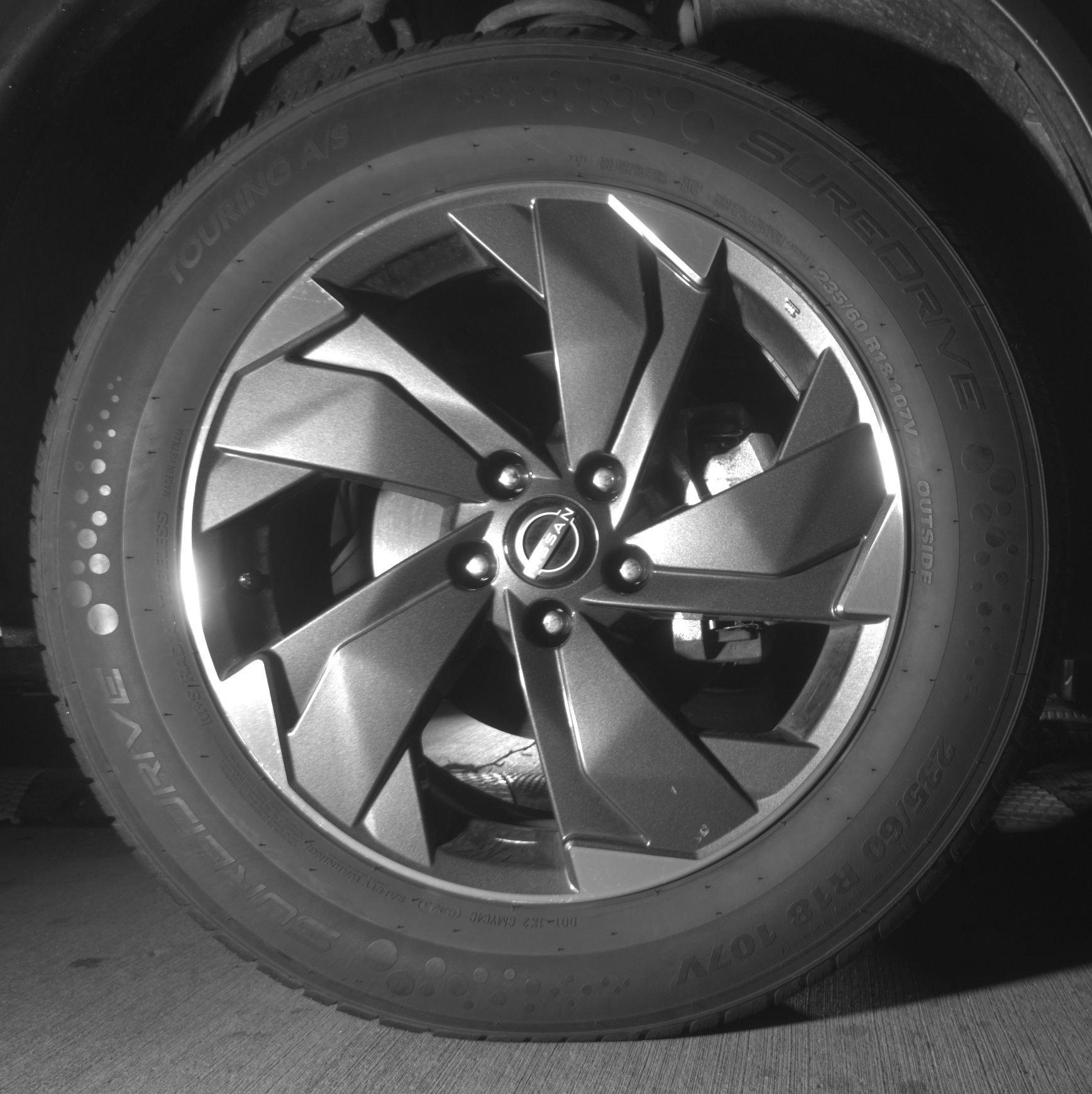 Thumbnail: 2025 Nissan Rogue - 10