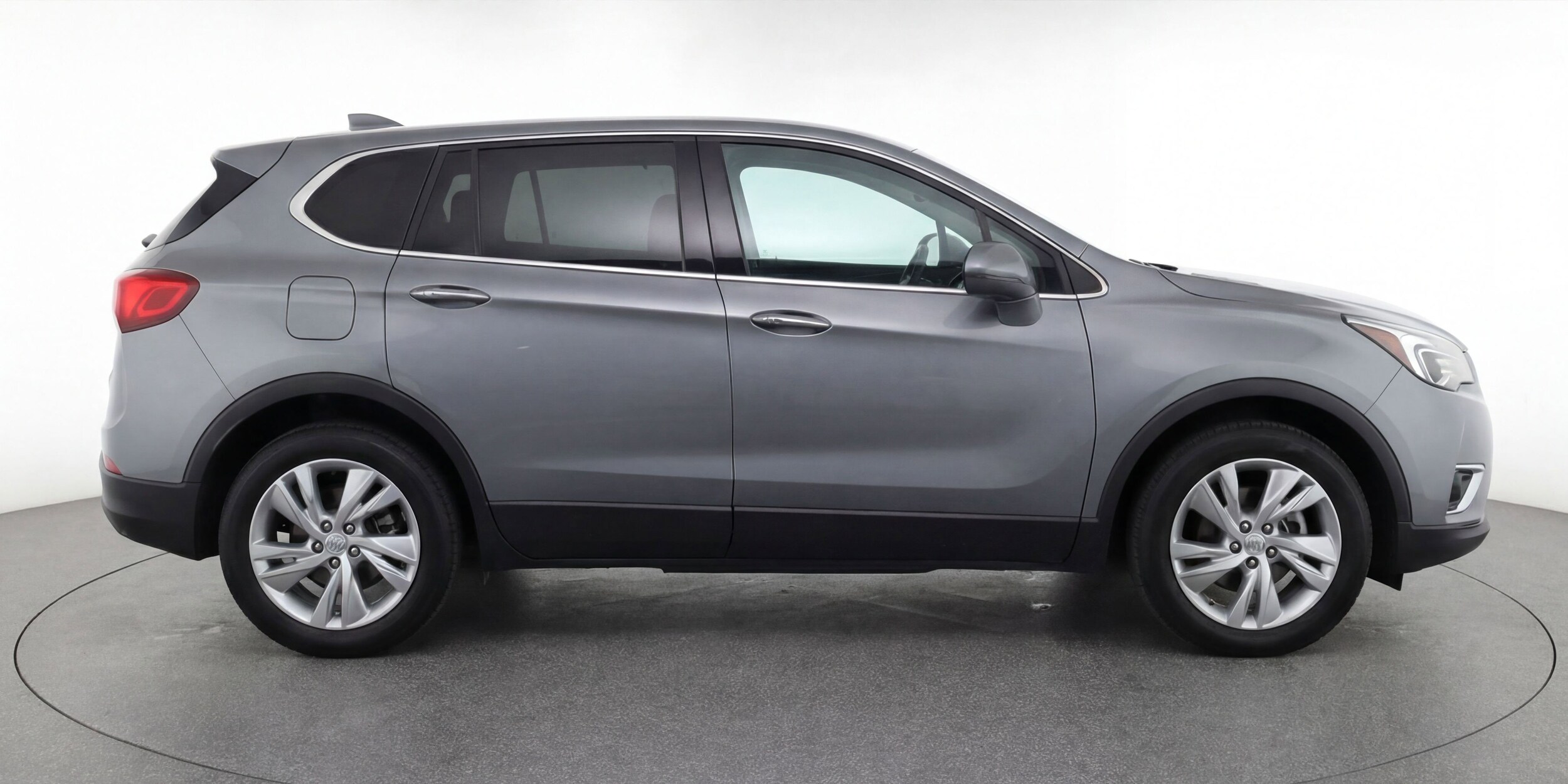 Thumbnail: 2025 Buick Encore GX - 11