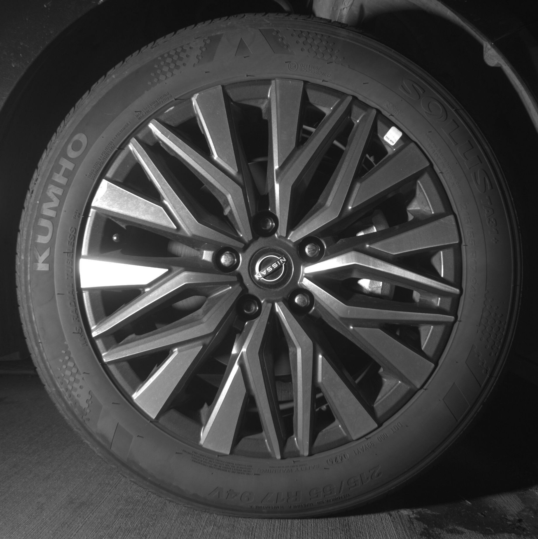 Thumbnail: 2025 Nissan Altima - 10