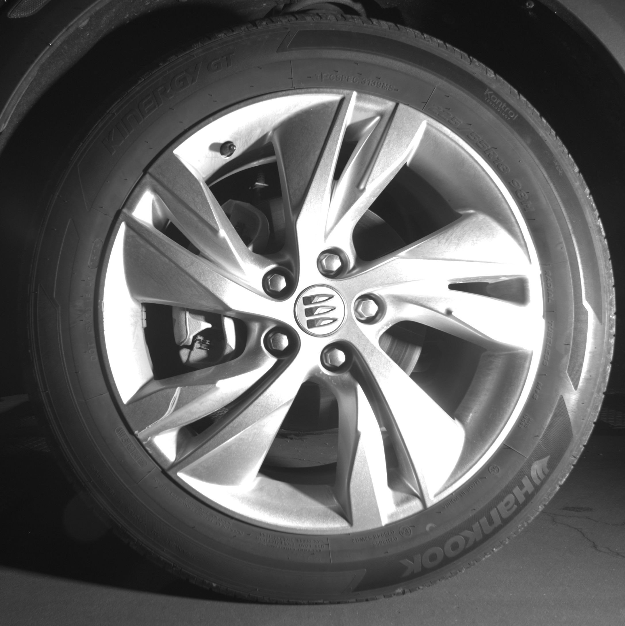 Thumbnail: 2025 Buick Encore GX - 12