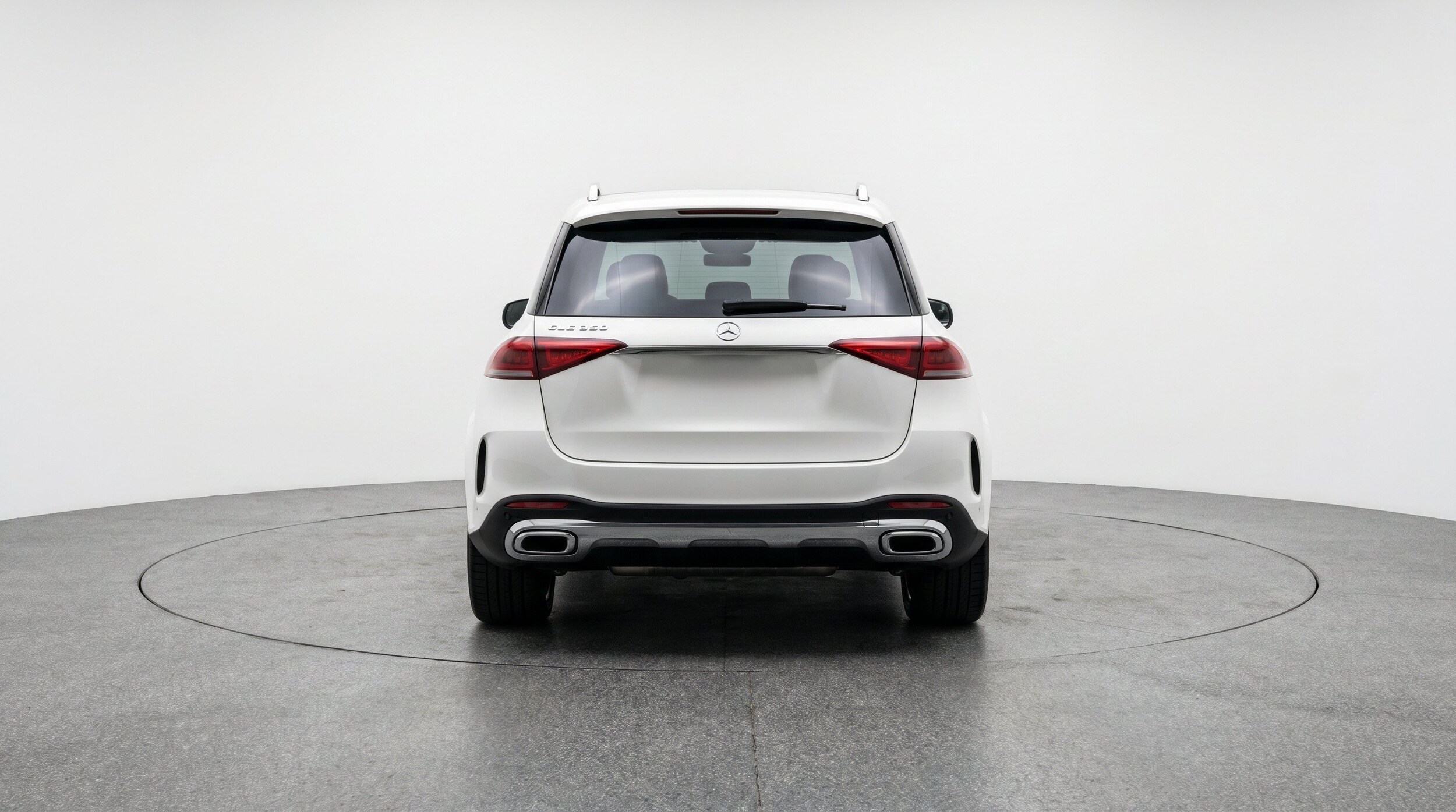 Thumbnail: 2026 Mercedes-Benz GLE - 7
