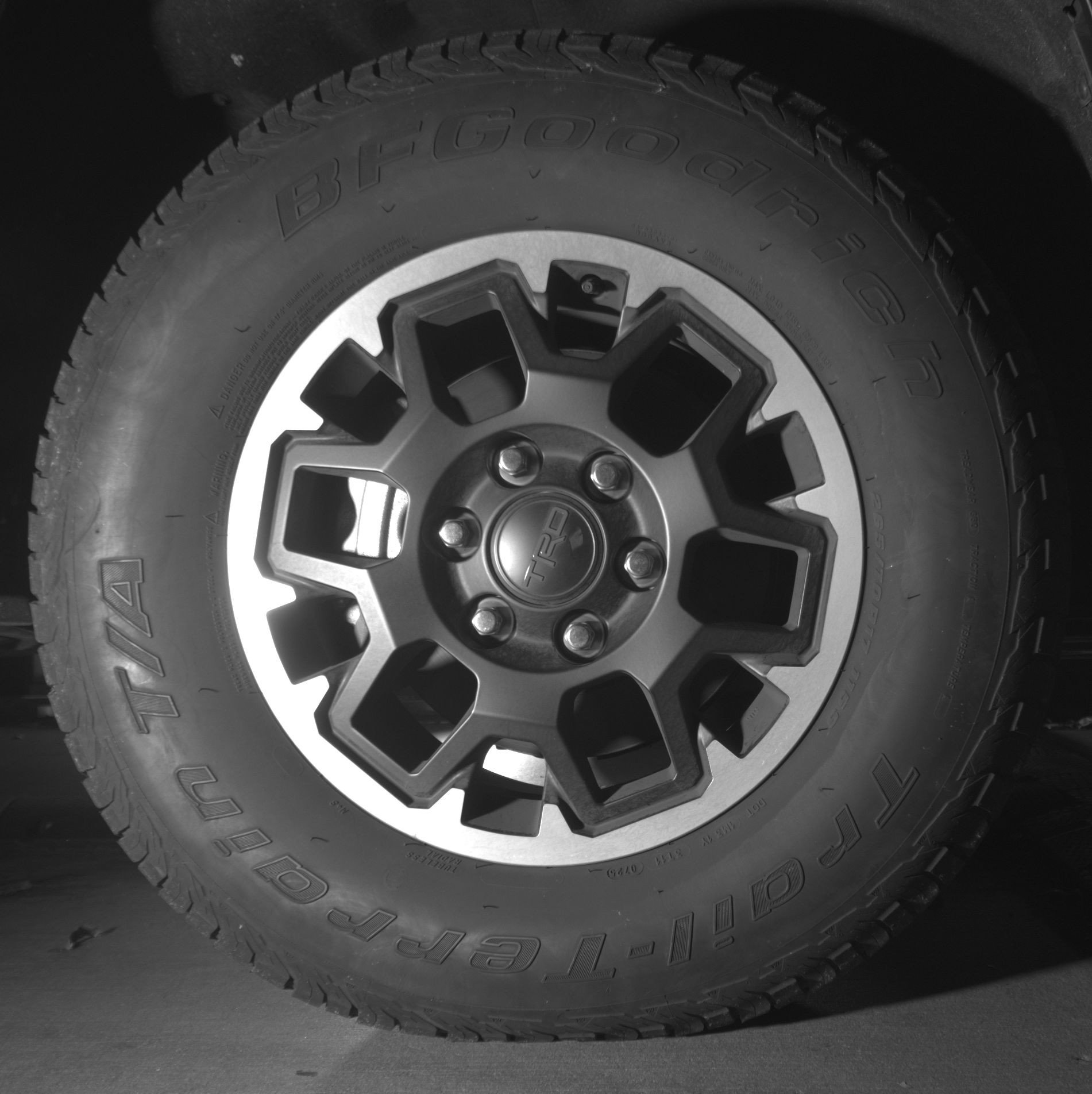 Thumbnail: 2025 Toyota Tacoma - 13