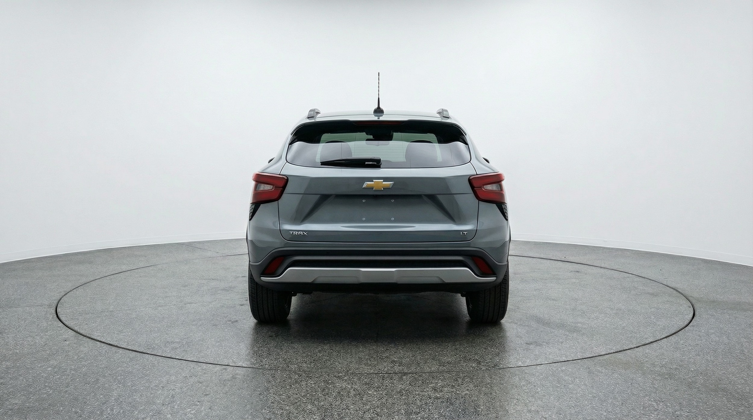 Thumbnail: 2025 Chevrolet Trax - 6