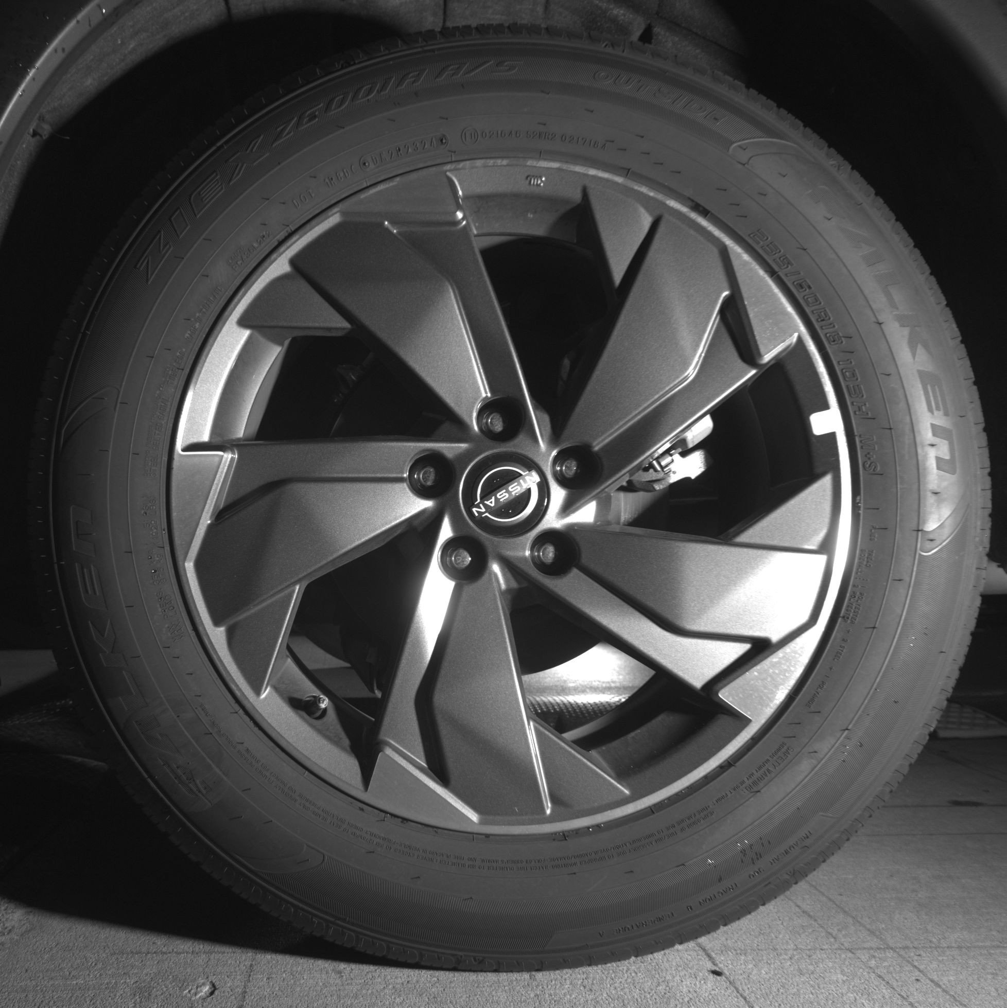 Thumbnail: 2025 Nissan Rogue - 14