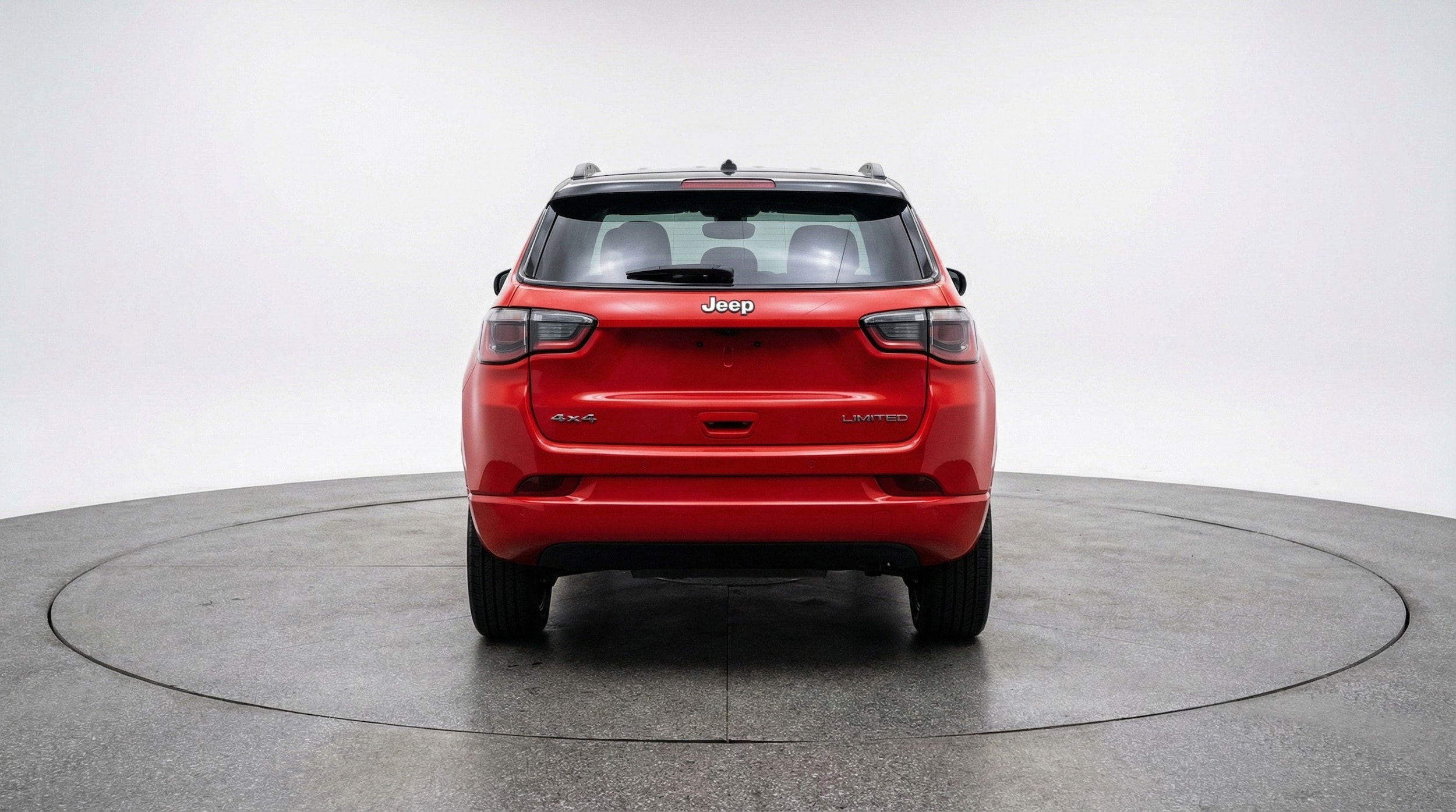 Thumbnail: 2025 Jeep Compass - 7