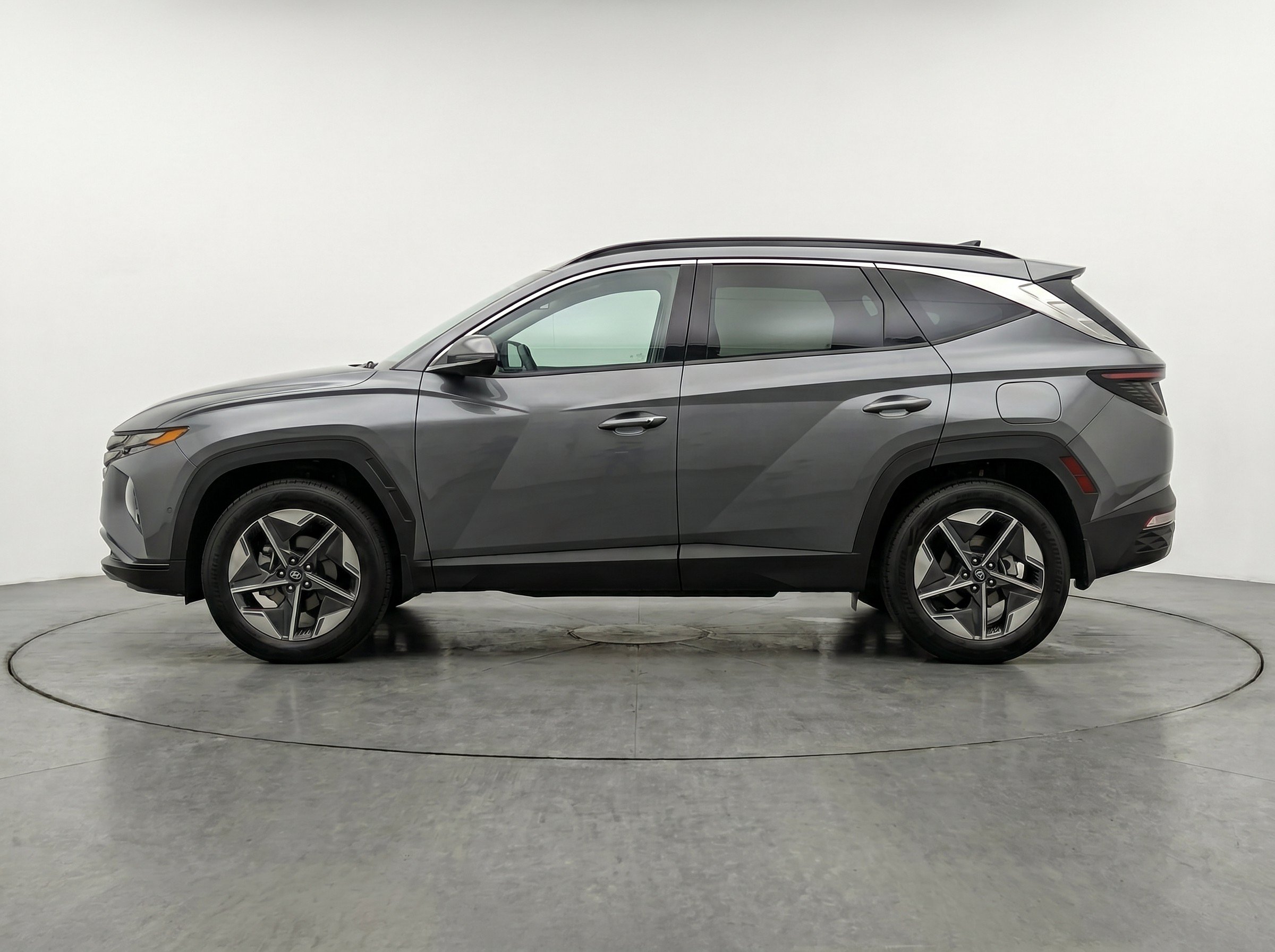Thumbnail: 2026 Hyundai Tucson - 5