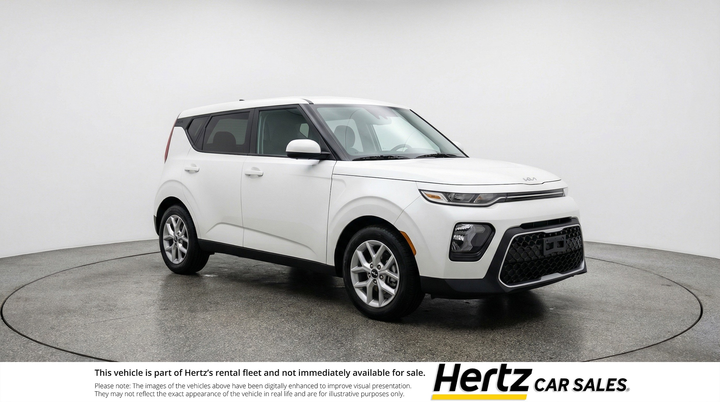 Thumbnail: 2025 Kia Soul - 1