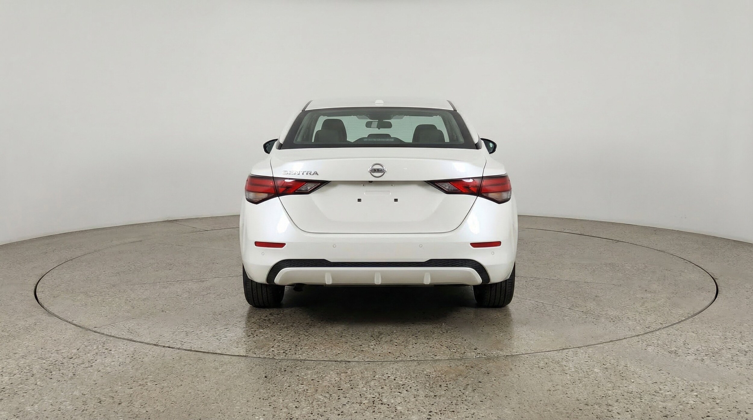 Thumbnail: 2025 Nissan Sentra - 7