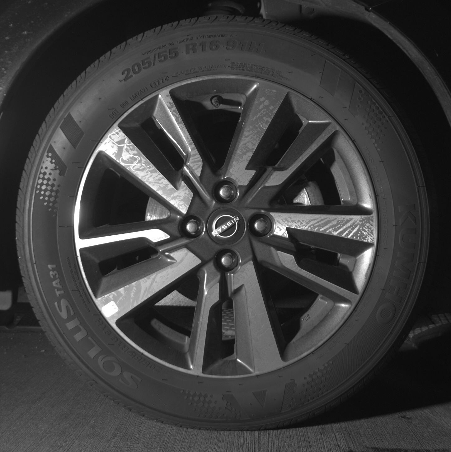 Thumbnail: 2025 Nissan Versa - 10