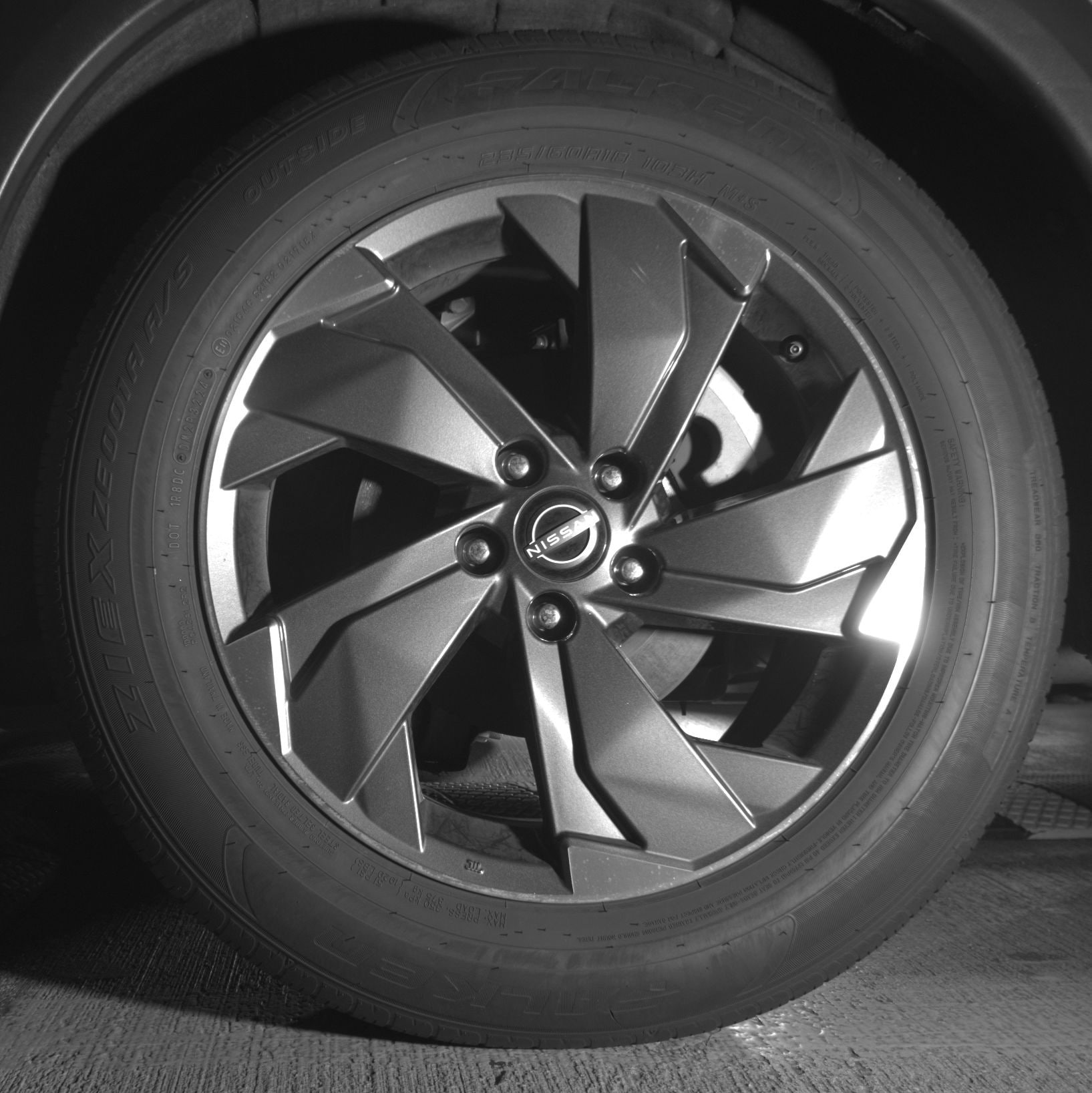 Thumbnail: 2025 Nissan Rogue - 11