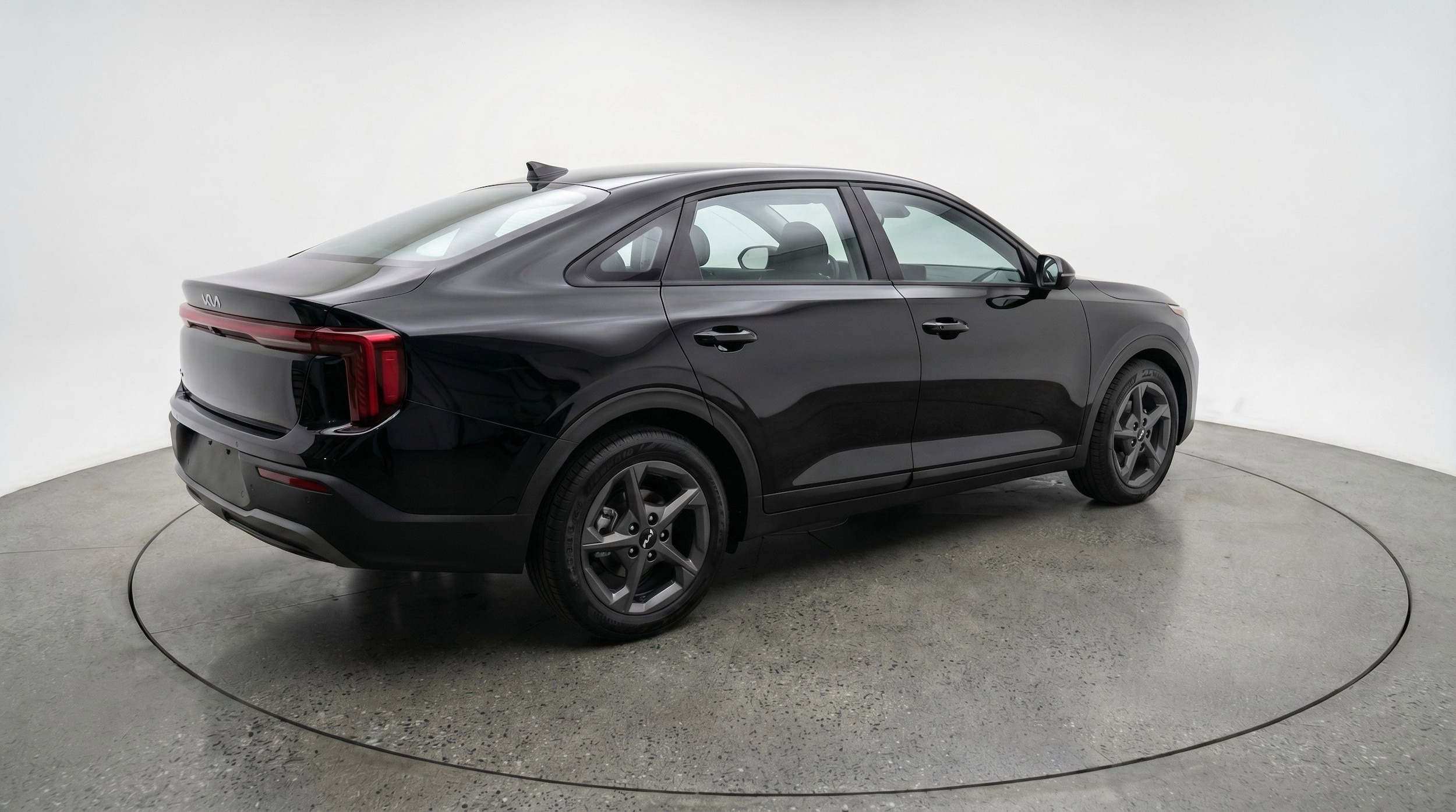 Thumbnail: 2025 Kia K4 - 9