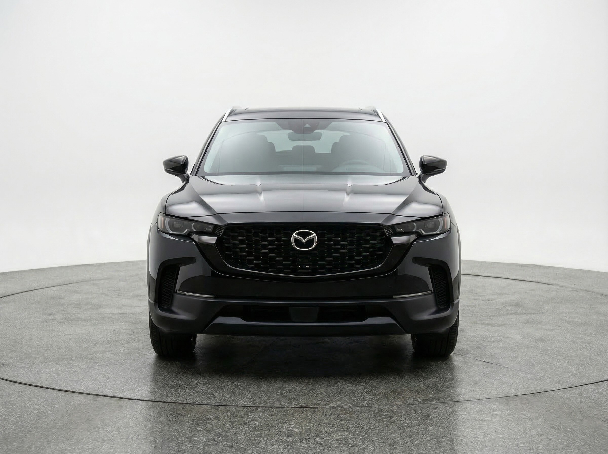 Thumbnail: 2025 Mazda CX-50 - 2