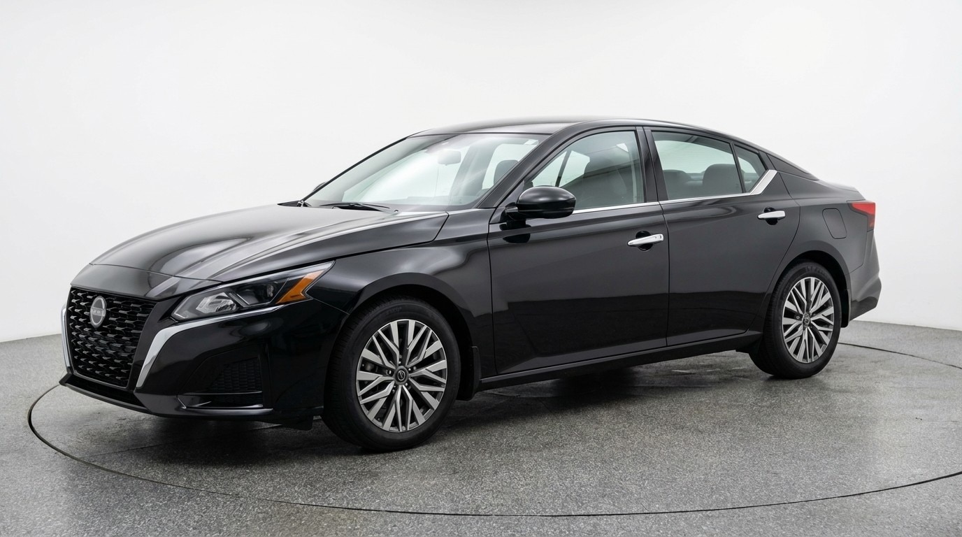 Thumbnail: 2025 Nissan Altima - 3