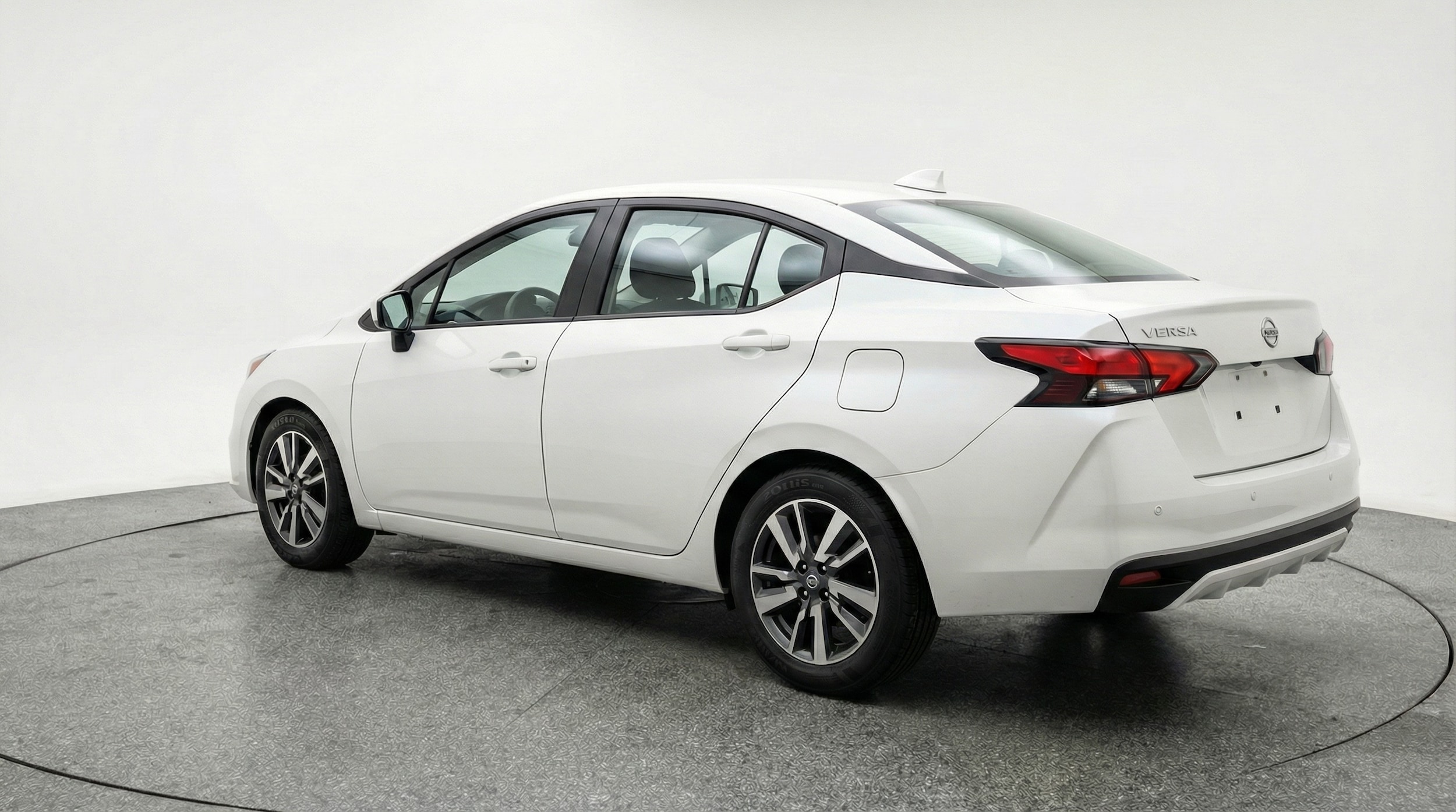 Thumbnail: 2025 Nissan Versa - 5