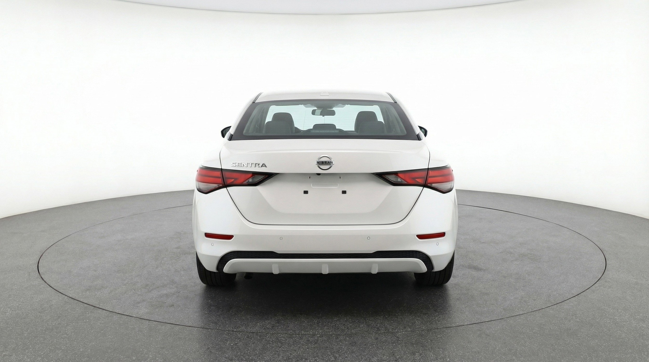 Thumbnail: 2025 Nissan Sentra - 7