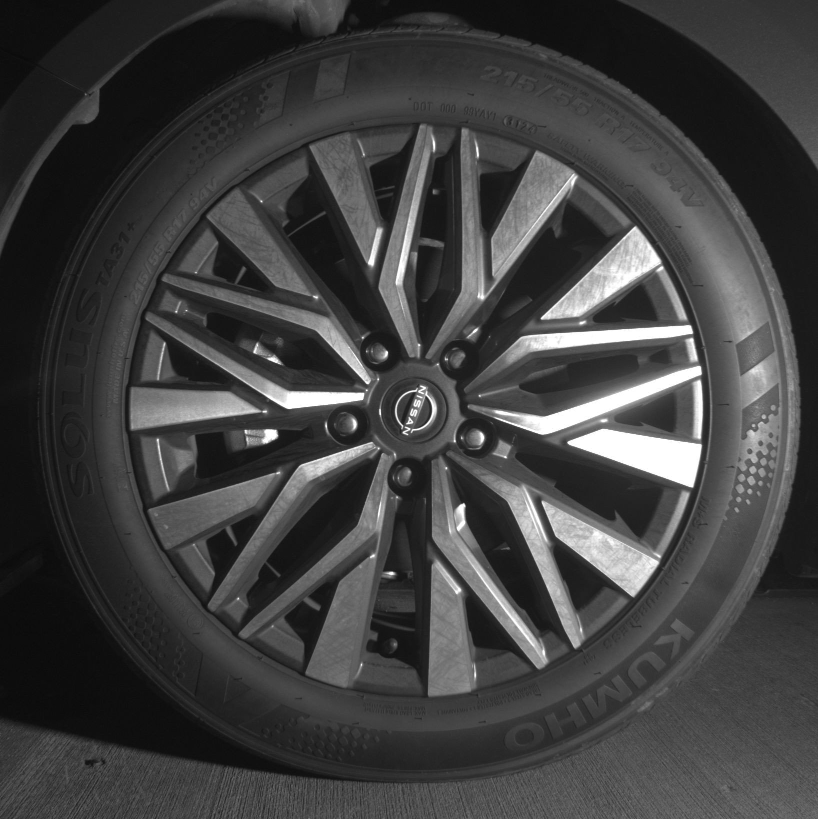 Thumbnail: 2025 Nissan Altima - 12