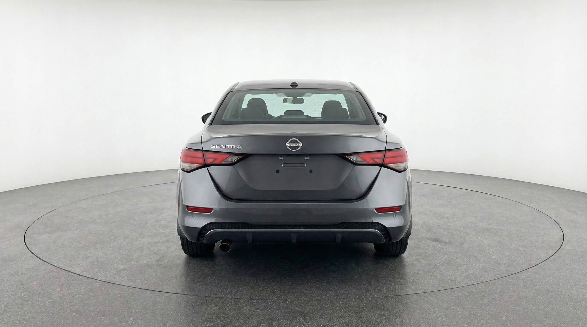 Thumbnail: 2025 Nissan Sentra - 7