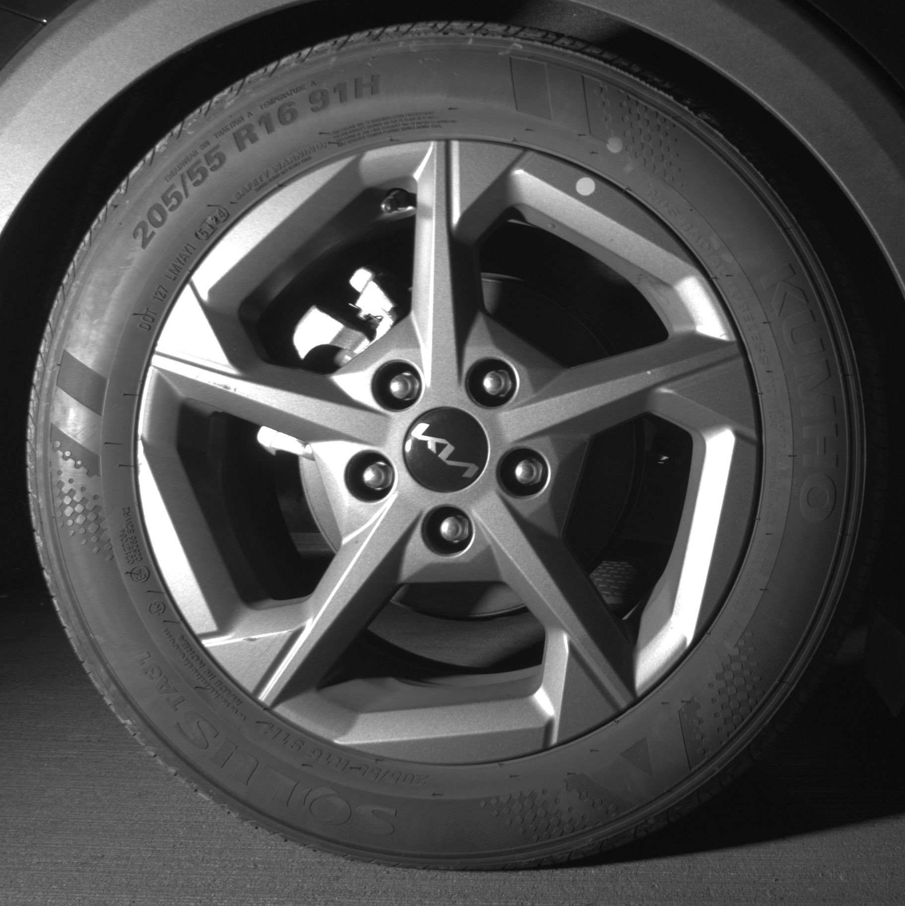 Thumbnail: 2025 Kia K4 - 15