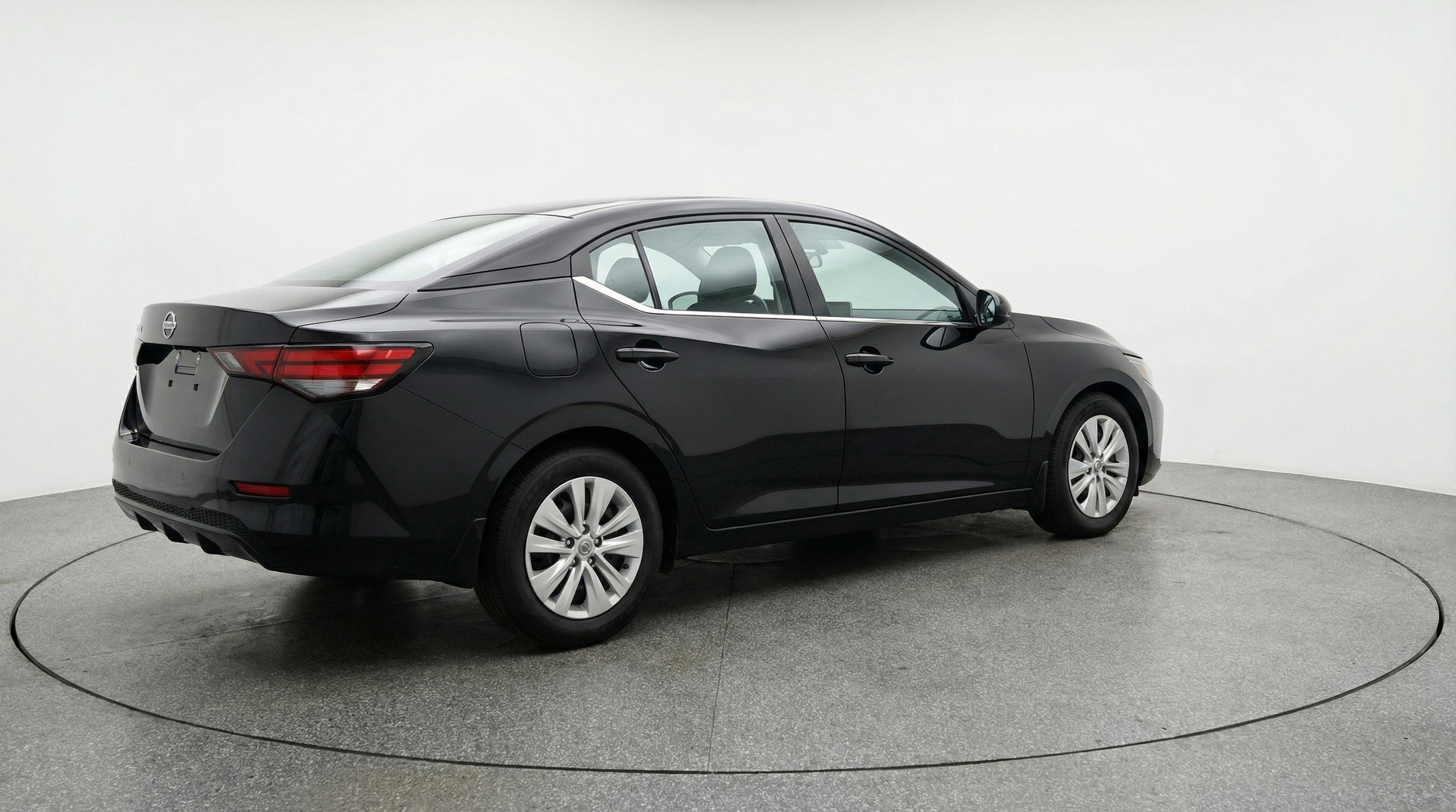 Thumbnail: 2025 Nissan Sentra - 9