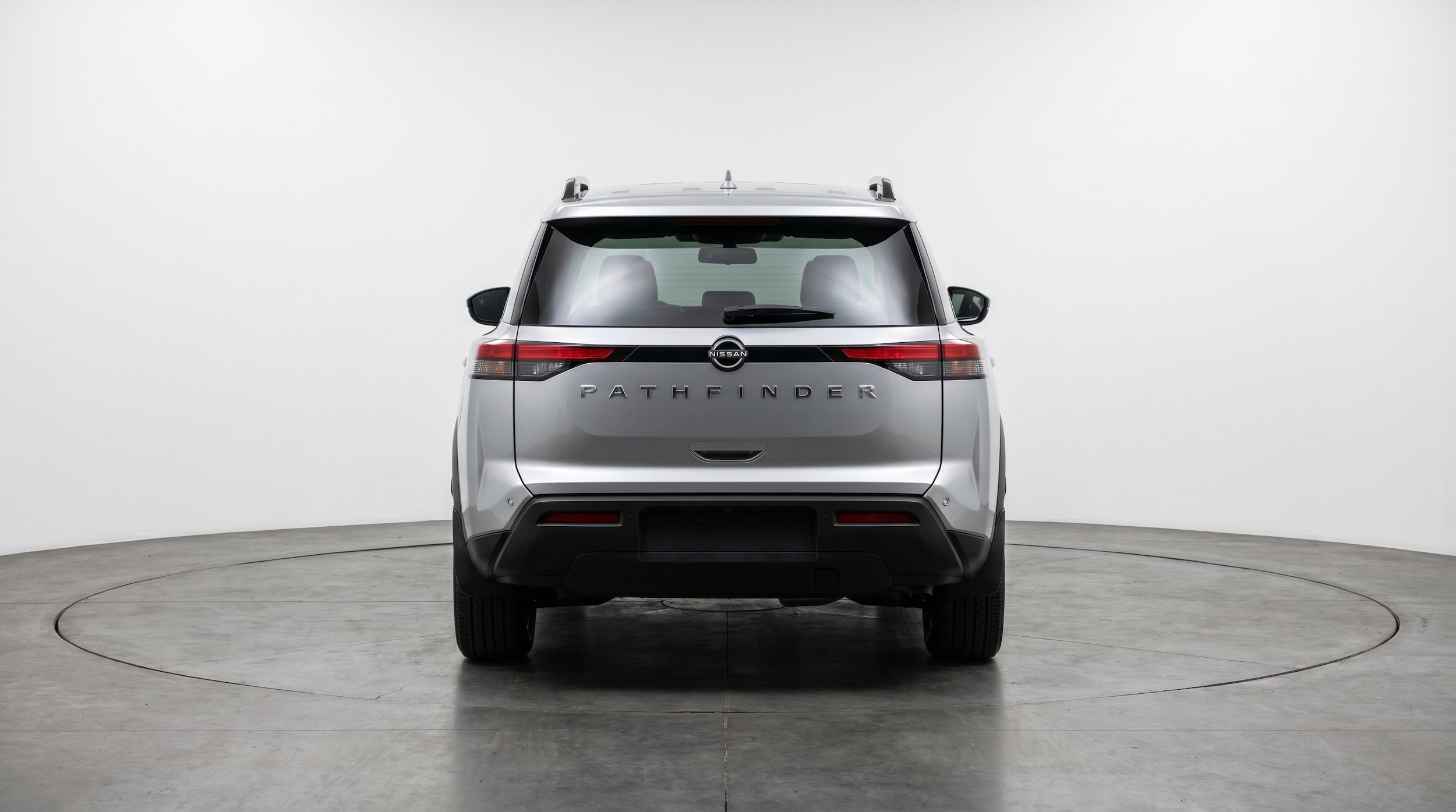 Thumbnail: 2025 Nissan Pathfinder - 7
