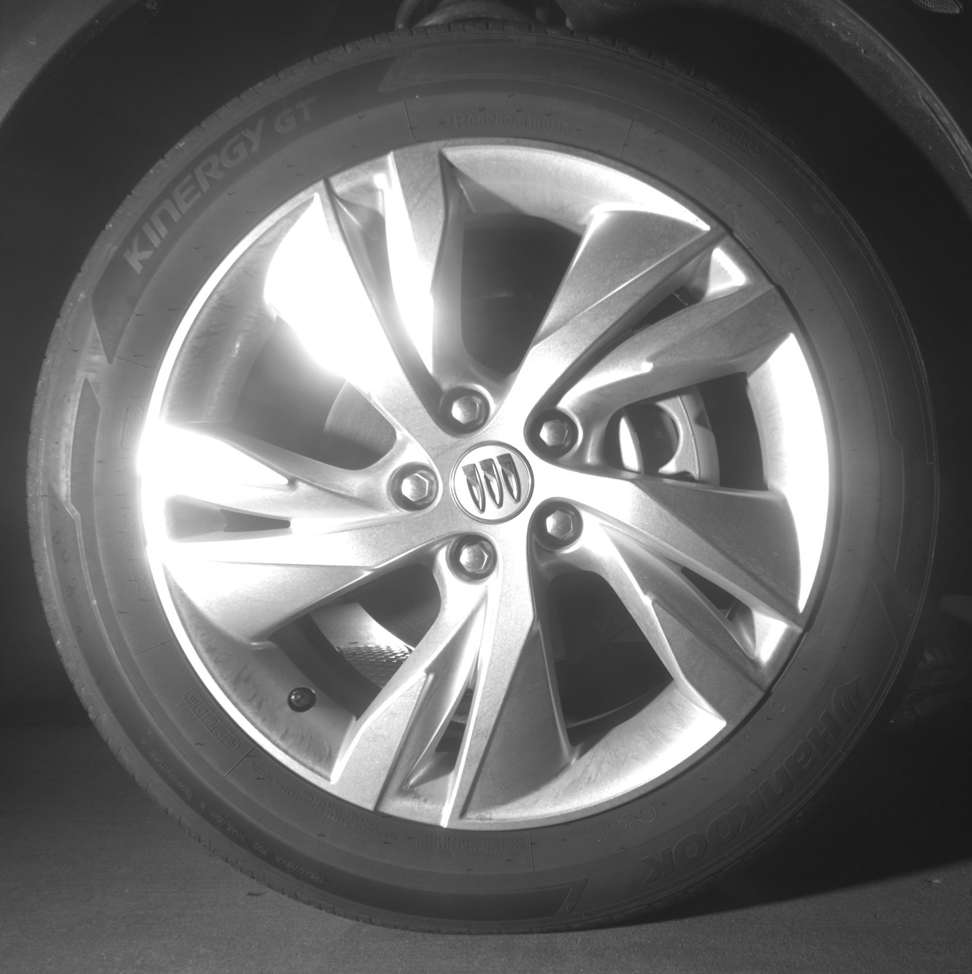 Thumbnail: 2025 Buick Encore GX - 12