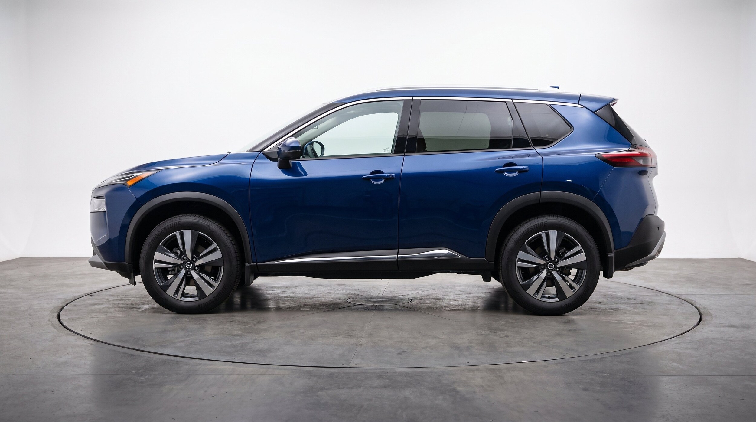 Thumbnail: 2026 Nissan Rogue - 5