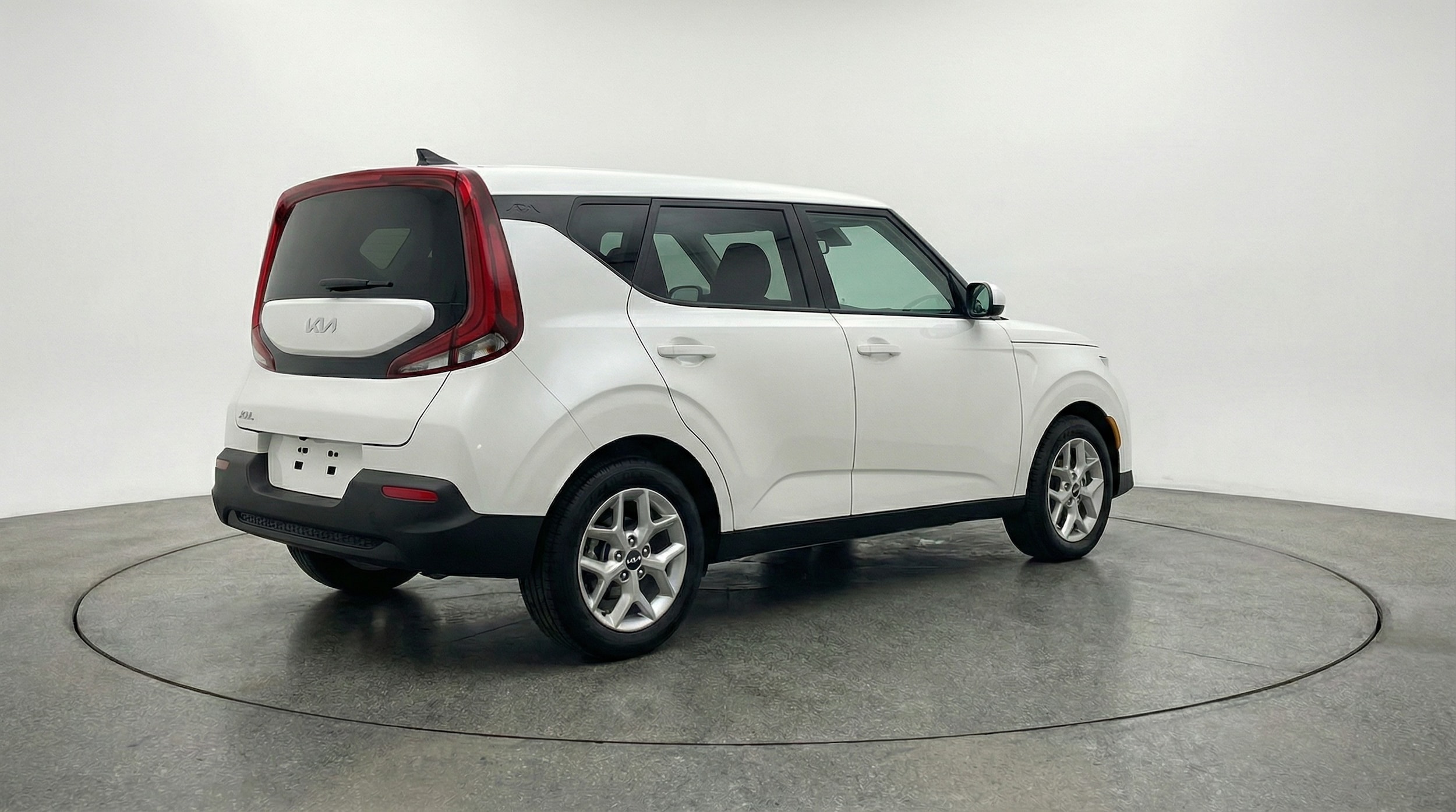 Thumbnail: 2025 Kia Soul - 7