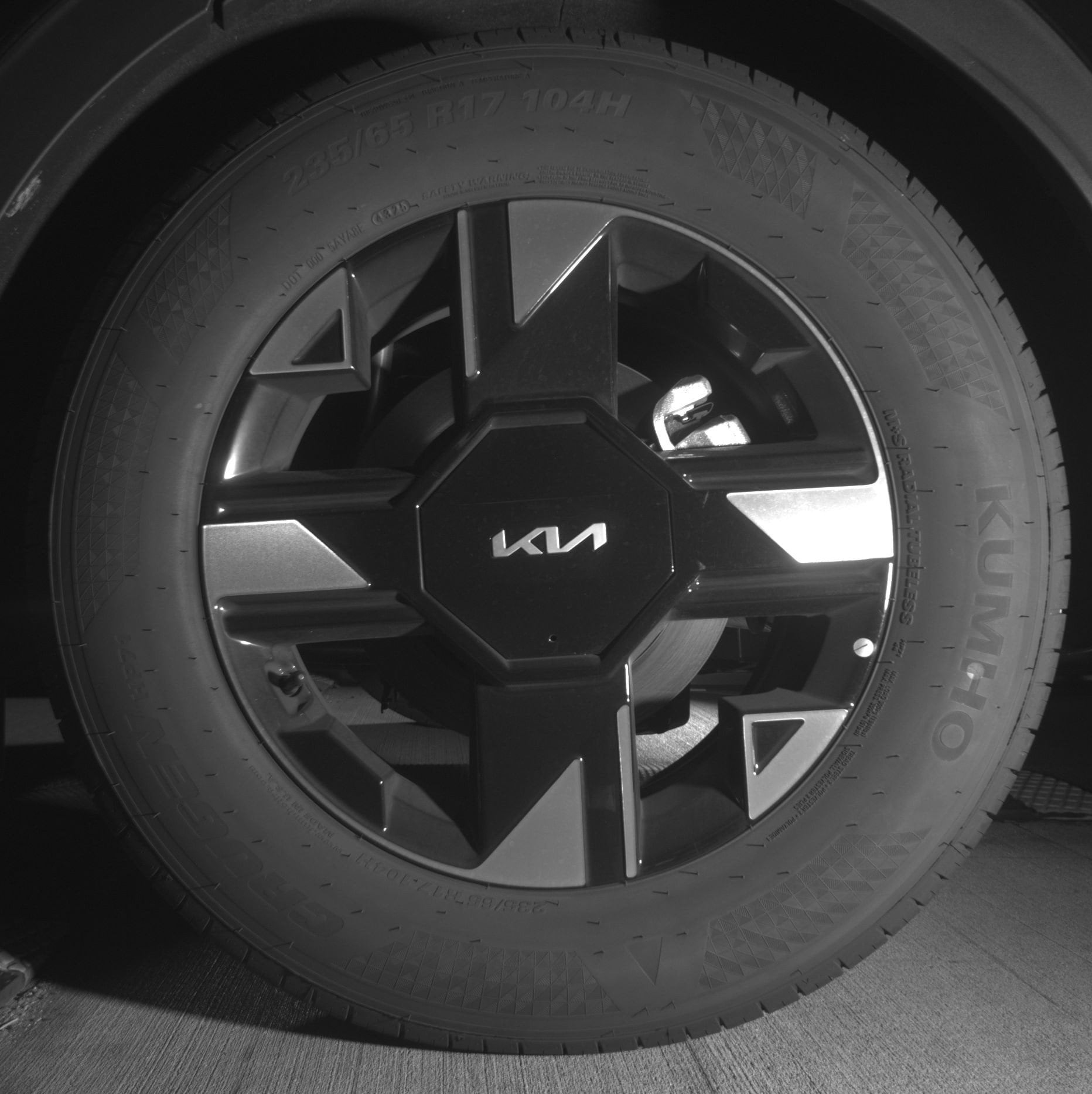 Thumbnail: 2026 Kia Sportage - 13