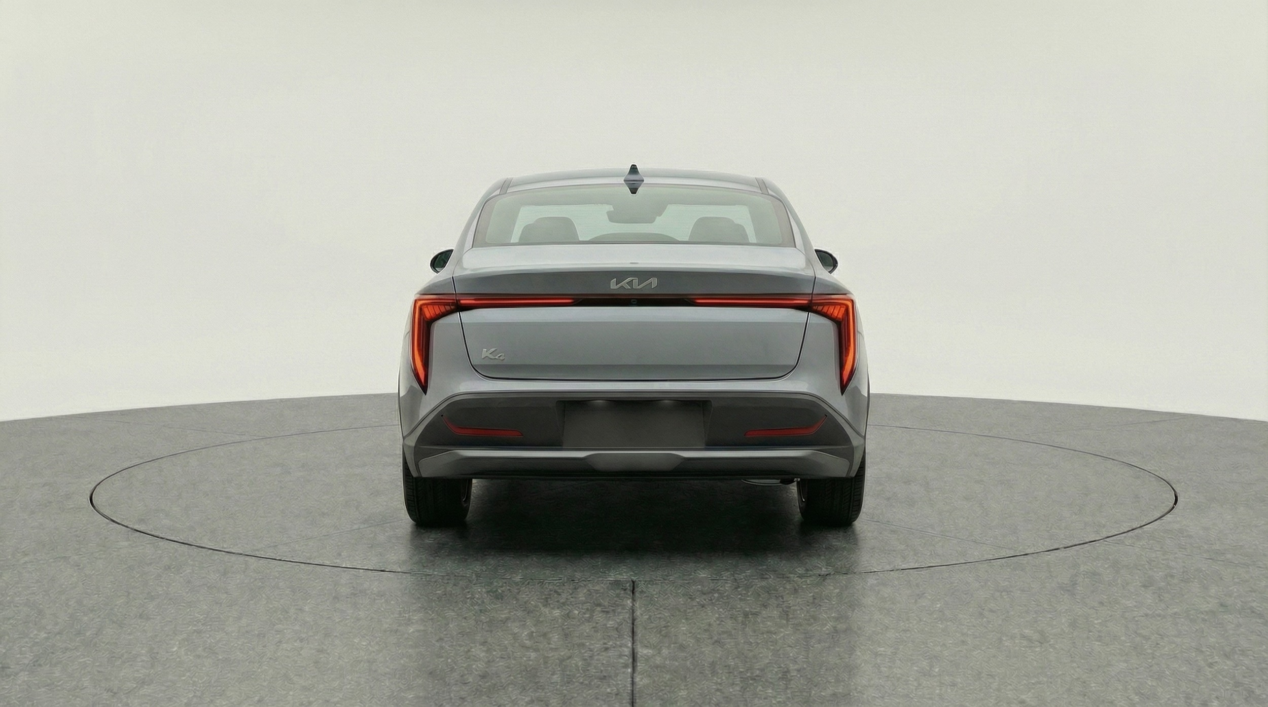 Thumbnail: 2025 Kia K4 - 6