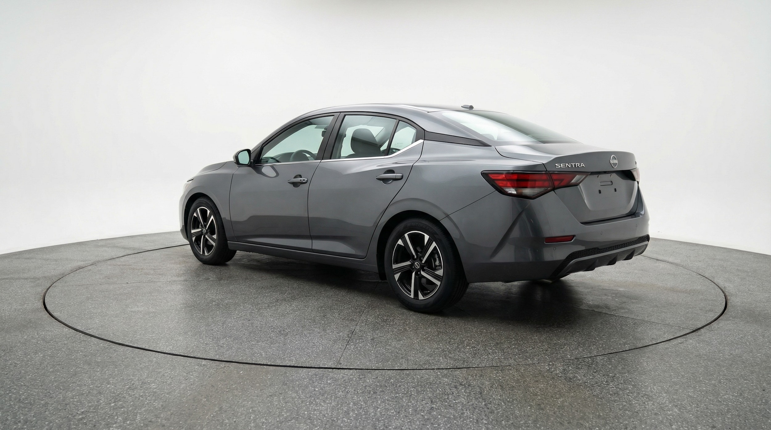 Thumbnail: 2025 Nissan Sentra - 5