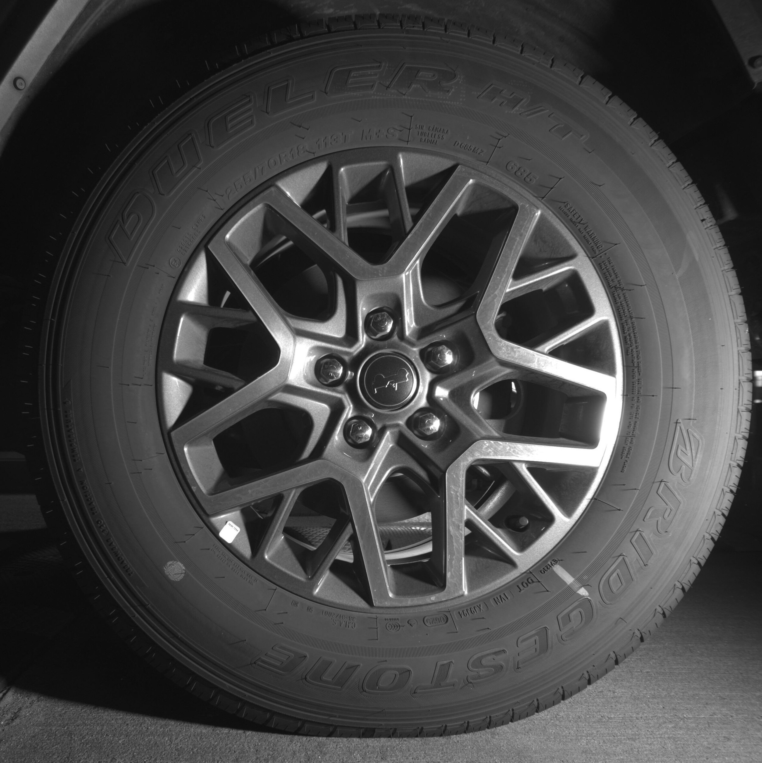 Thumbnail: 2025 Jeep Wrangler - 14