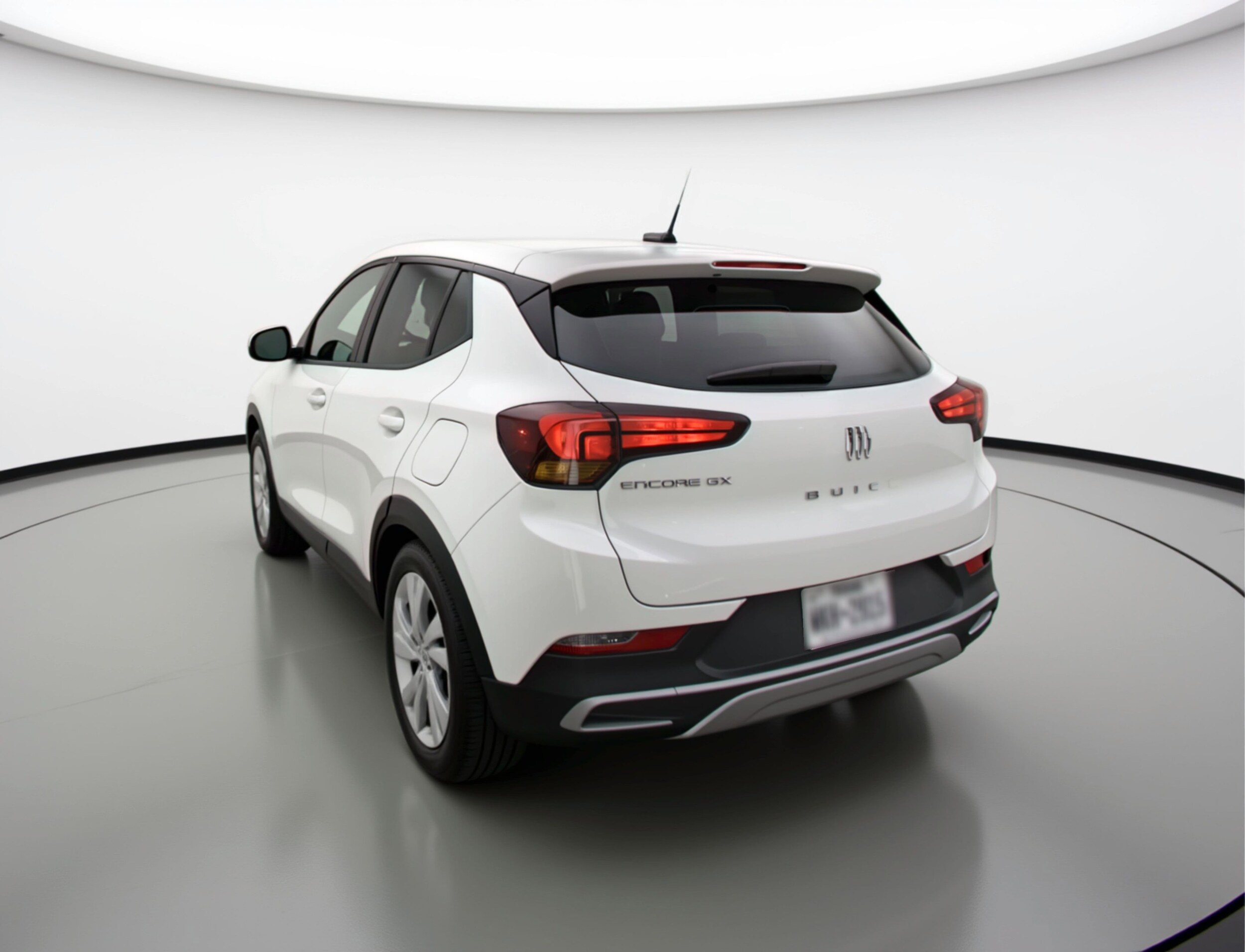 Thumbnail: 2025 Buick Encore GX - 6