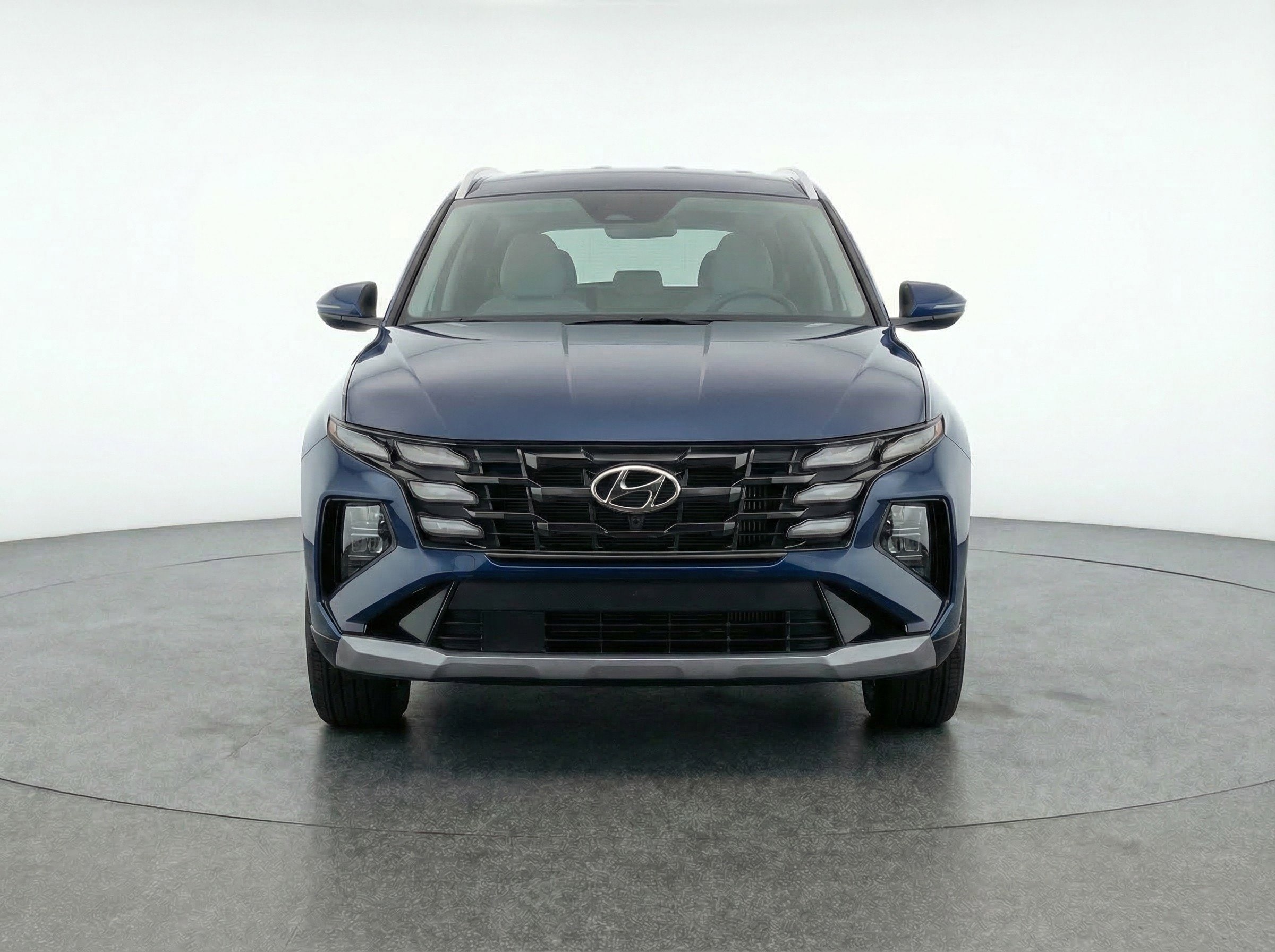 Thumbnail: 2025 Hyundai Tucson - 2