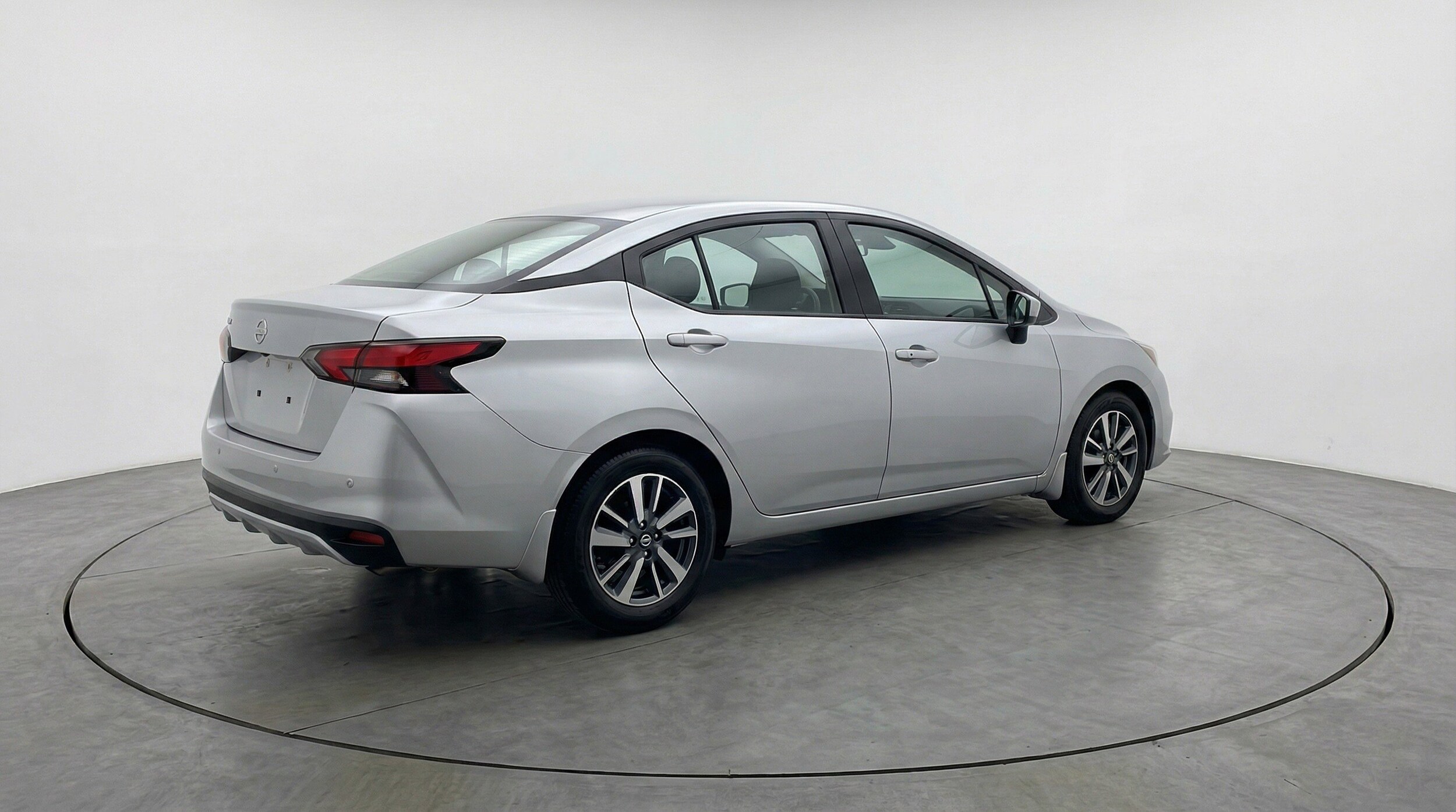 Thumbnail: 2025 Nissan Versa - 9