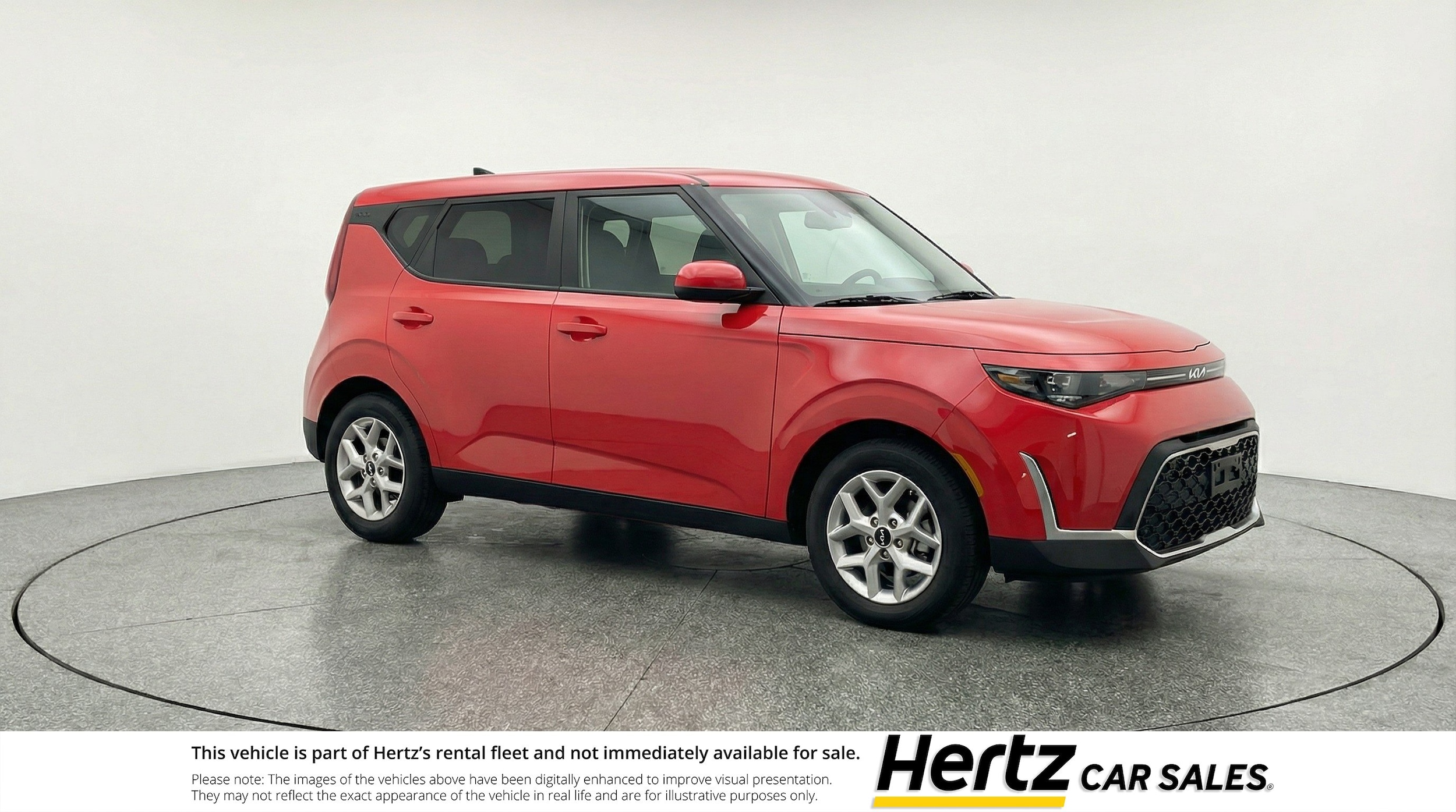 Thumbnail: 2025 Kia Soul - 1
