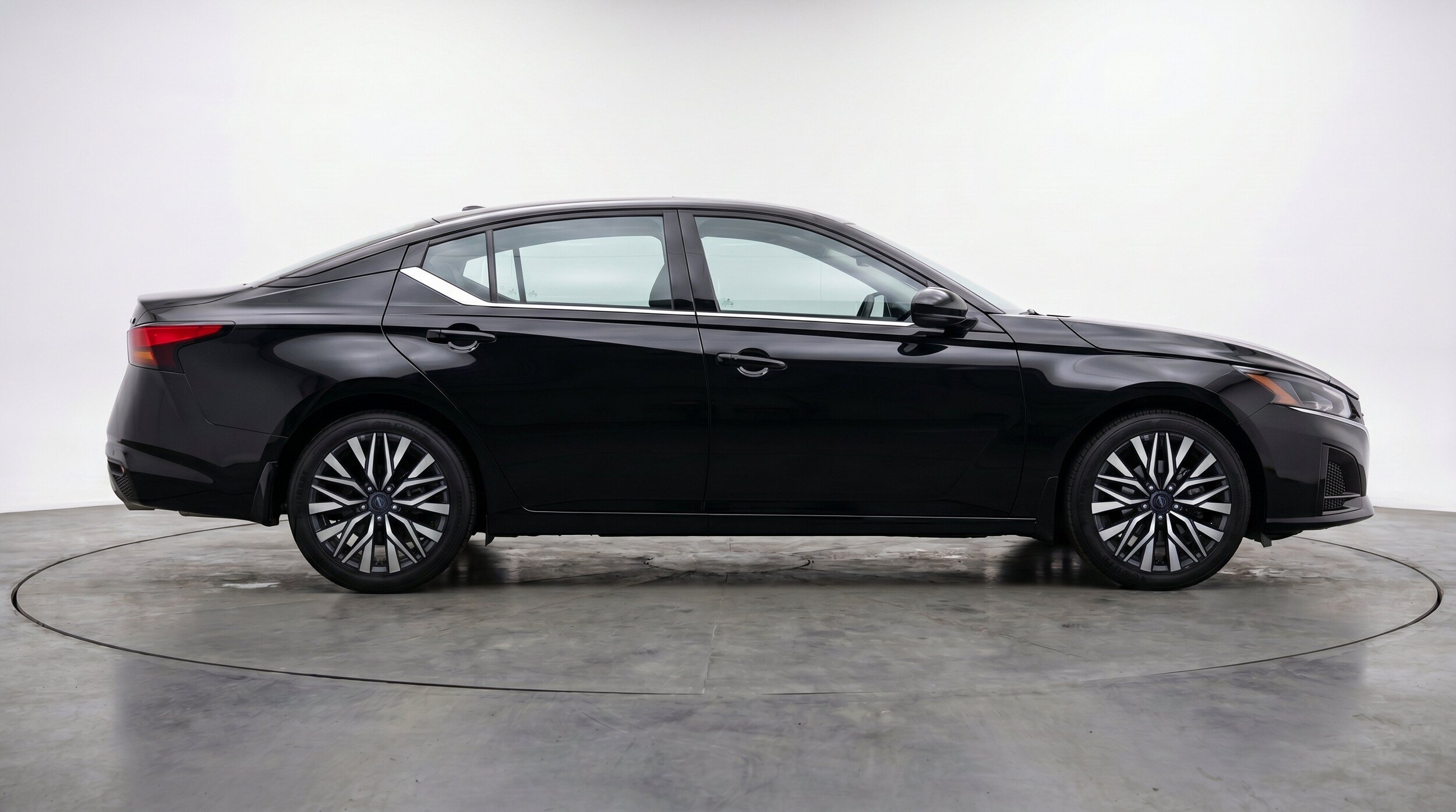Thumbnail: 2026 Nissan Altima - 11