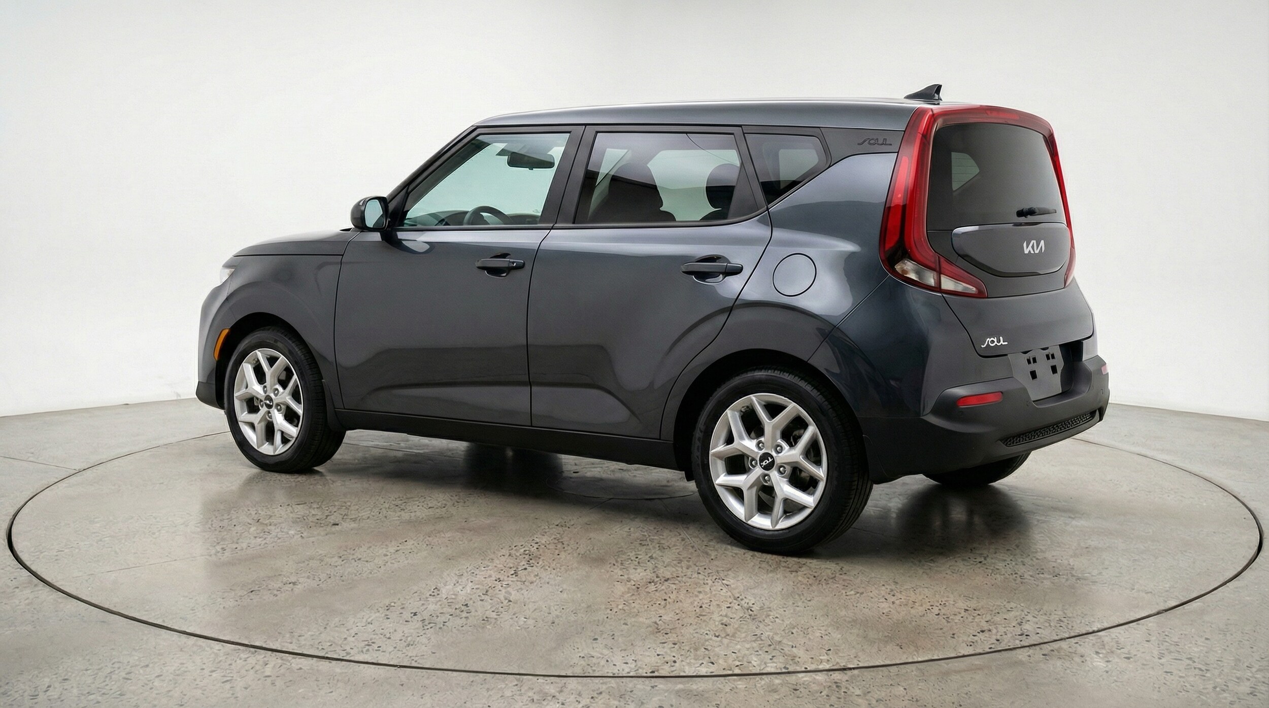 Thumbnail: 2025 Kia Soul - 5