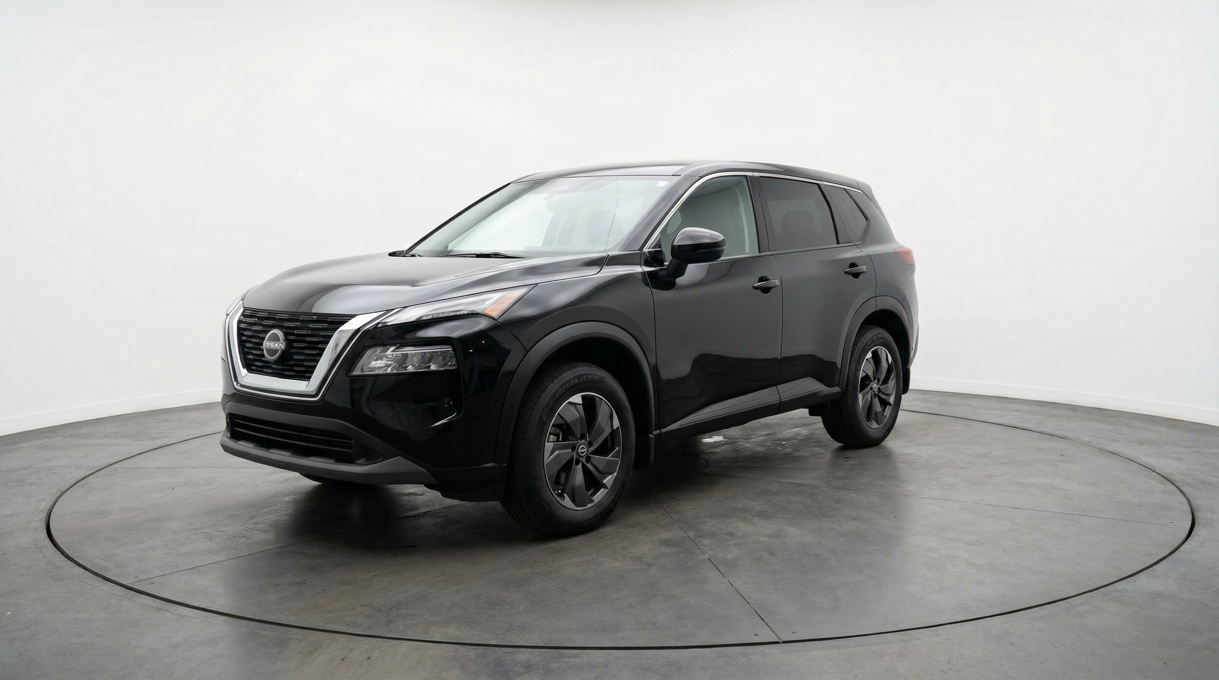 Thumbnail: 2025 Nissan Rogue - 3