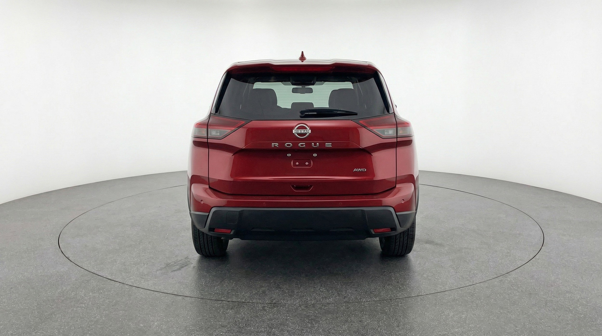 Thumbnail: 2025 Nissan Rogue - 7