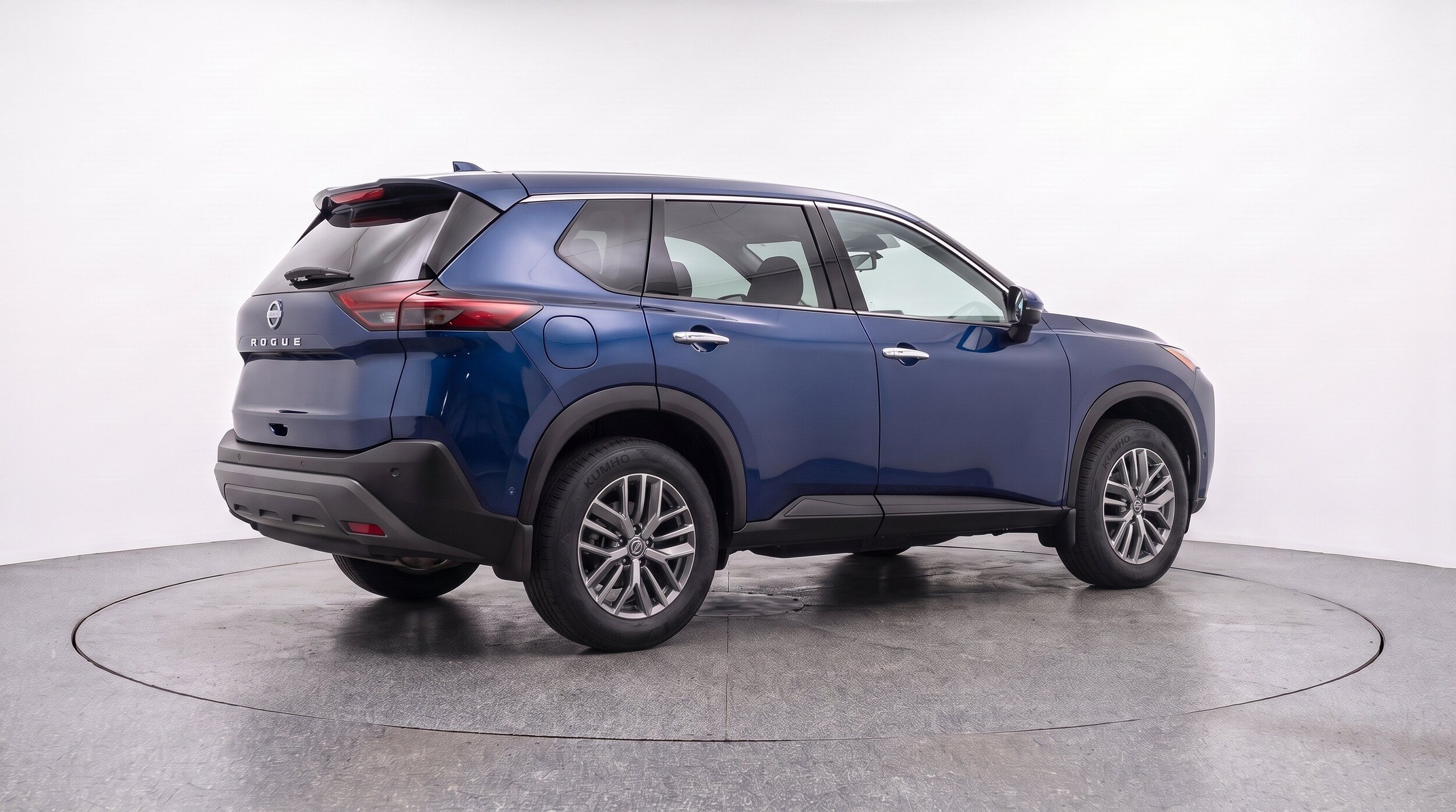 Thumbnail: 2026 Nissan Rogue - 9
