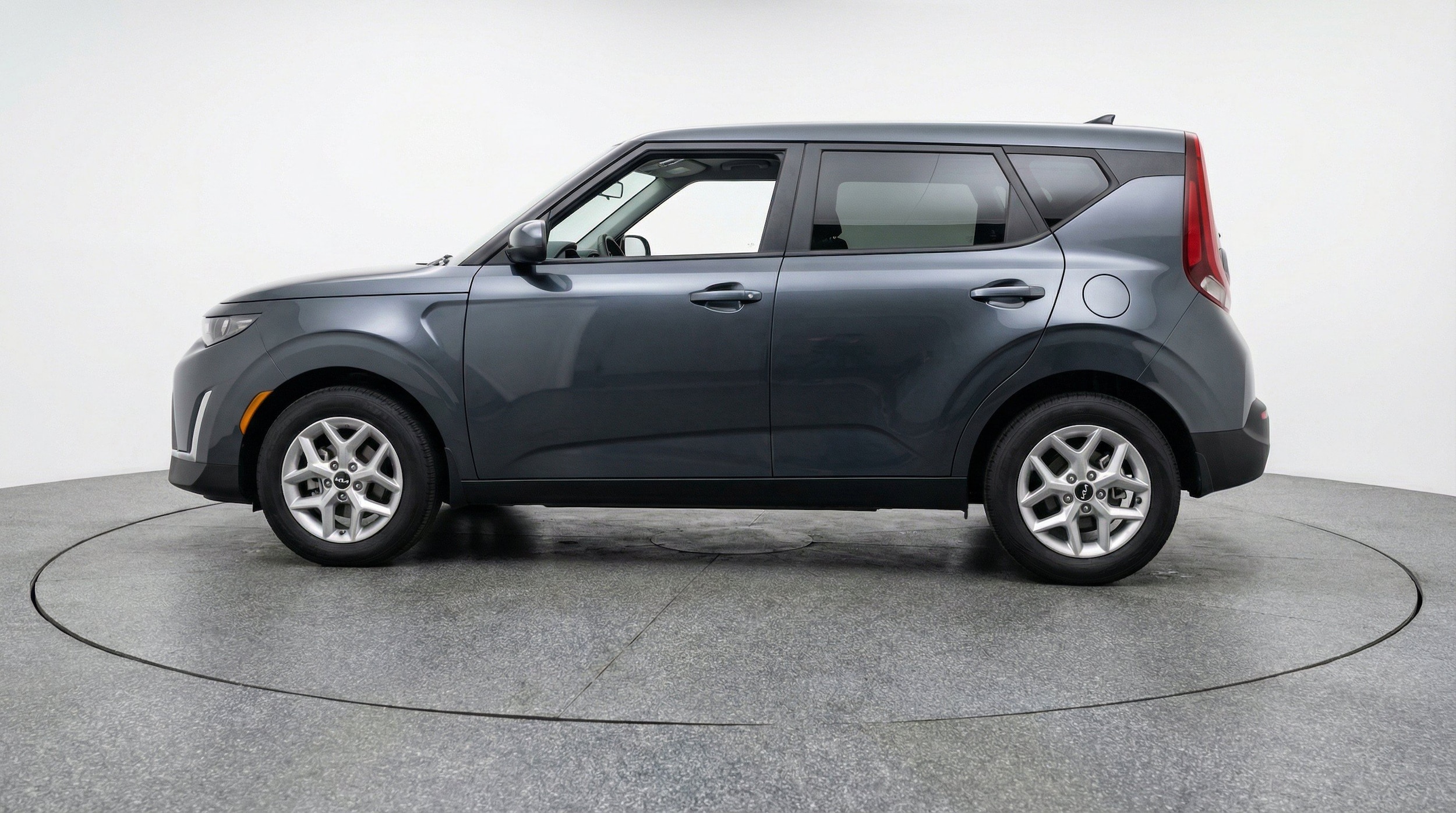 Thumbnail: 2025 Kia Soul - 5