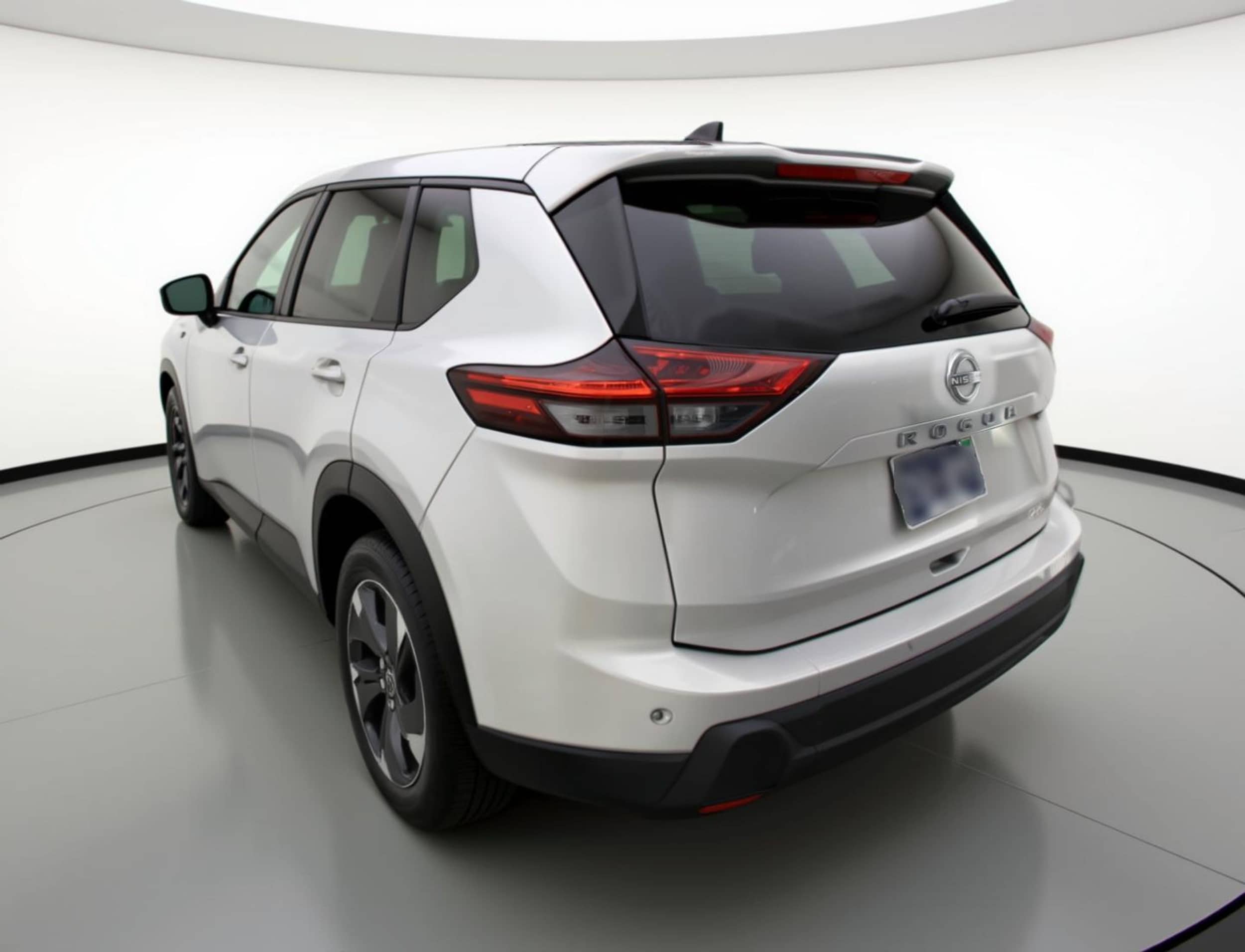 Thumbnail: 2025 Nissan Rogue - 5
