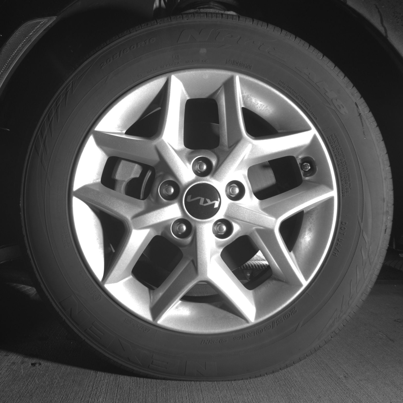 Thumbnail: 2025 Kia Soul - 9