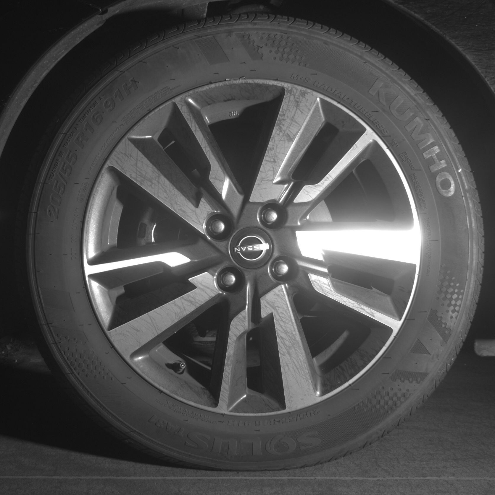 Thumbnail: 2025 Nissan Versa - 9