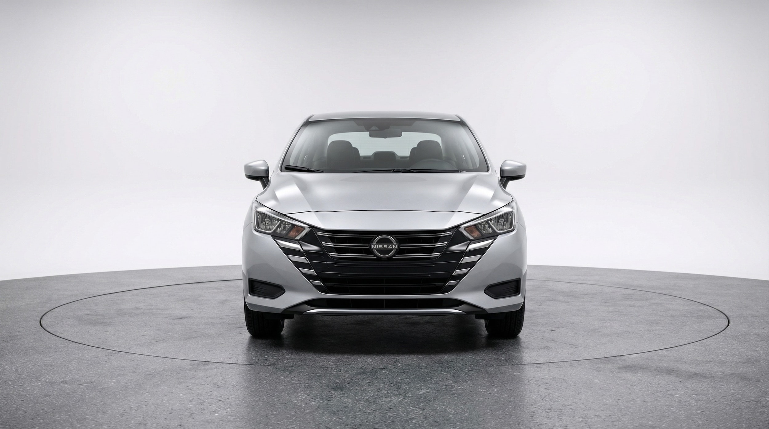 Thumbnail: 2025 Nissan Versa - 2