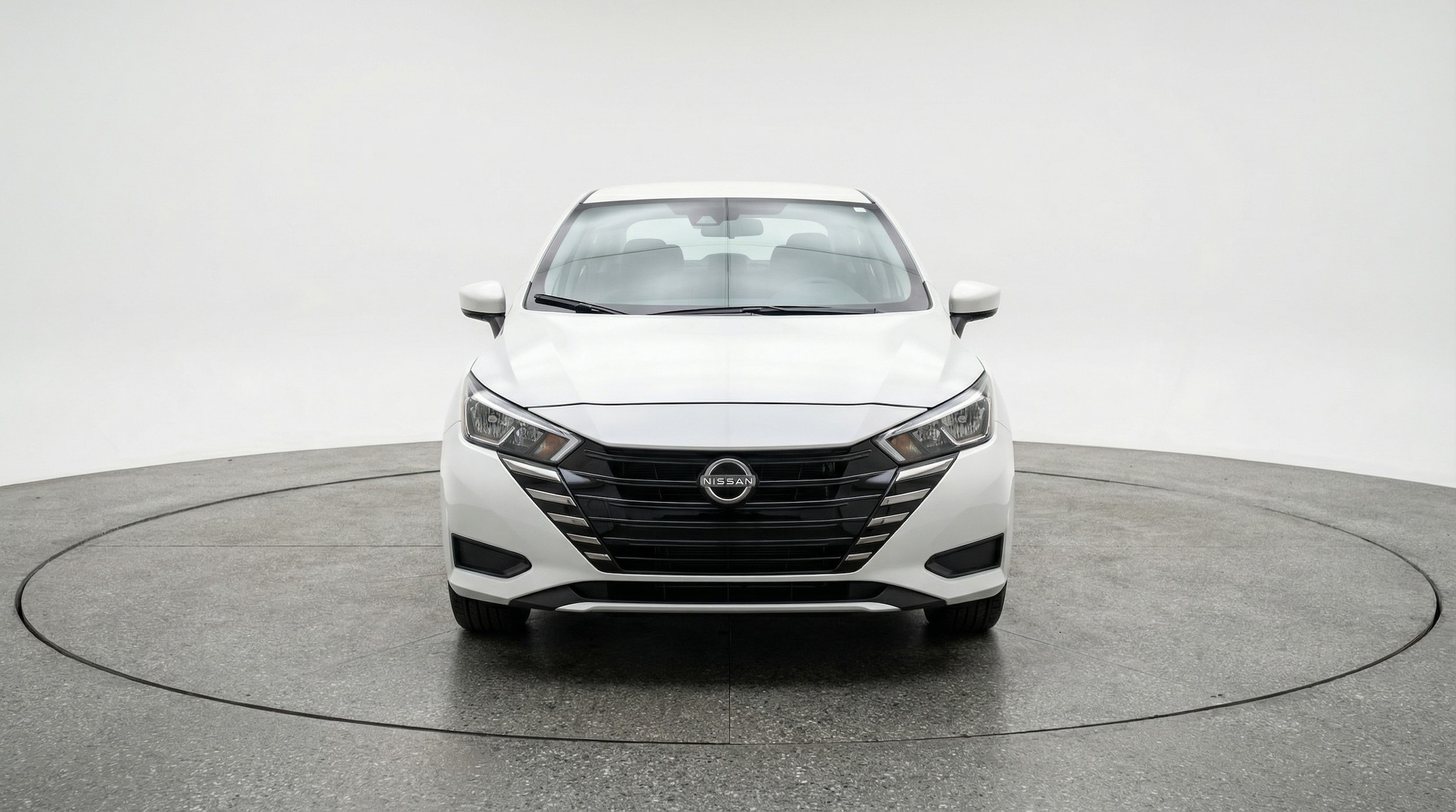 Thumbnail: 2025 Nissan Versa - 2