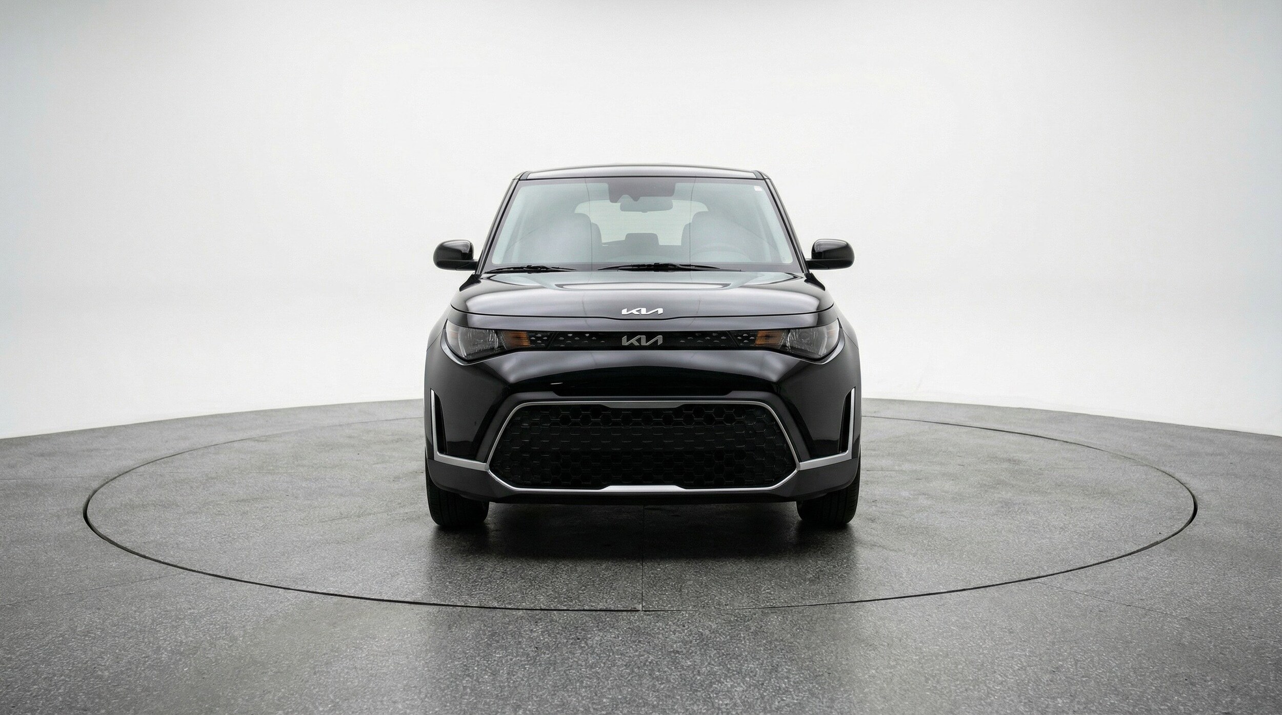 Thumbnail: 2025 Kia Soul - 2
