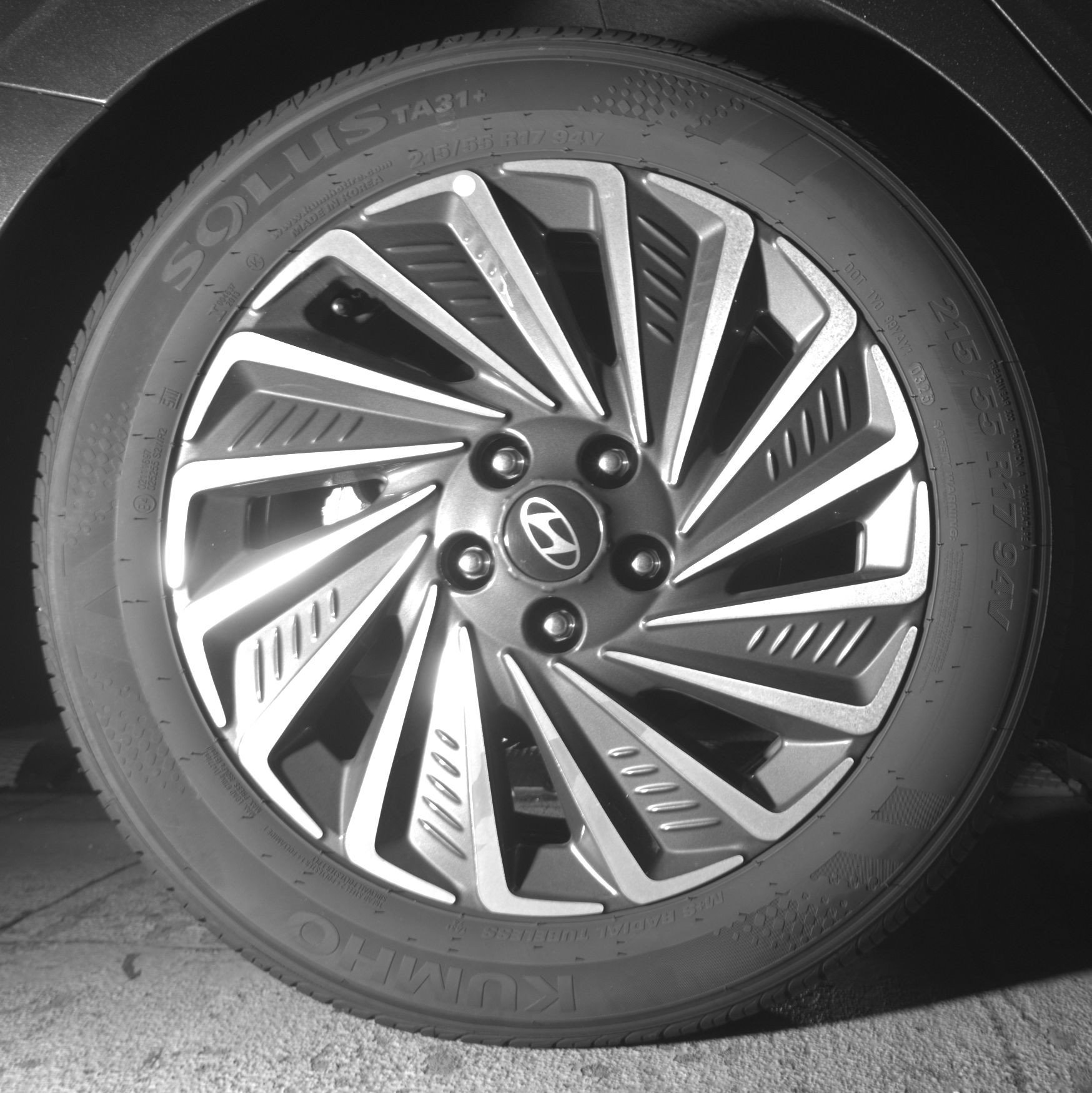 Thumbnail: 2025 Hyundai Sonata - 15