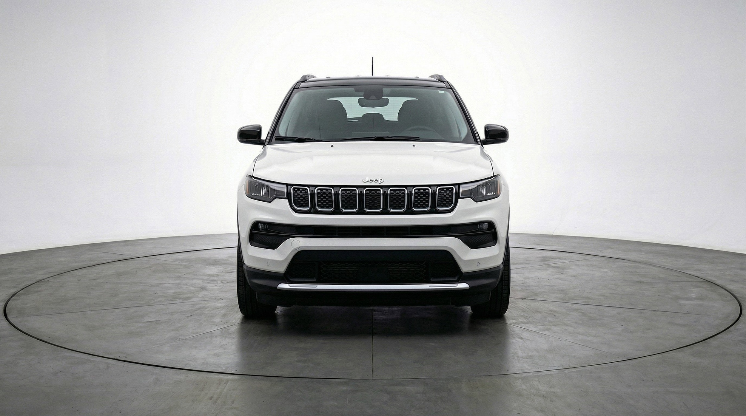 Thumbnail: 2025 Jeep Compass - 2